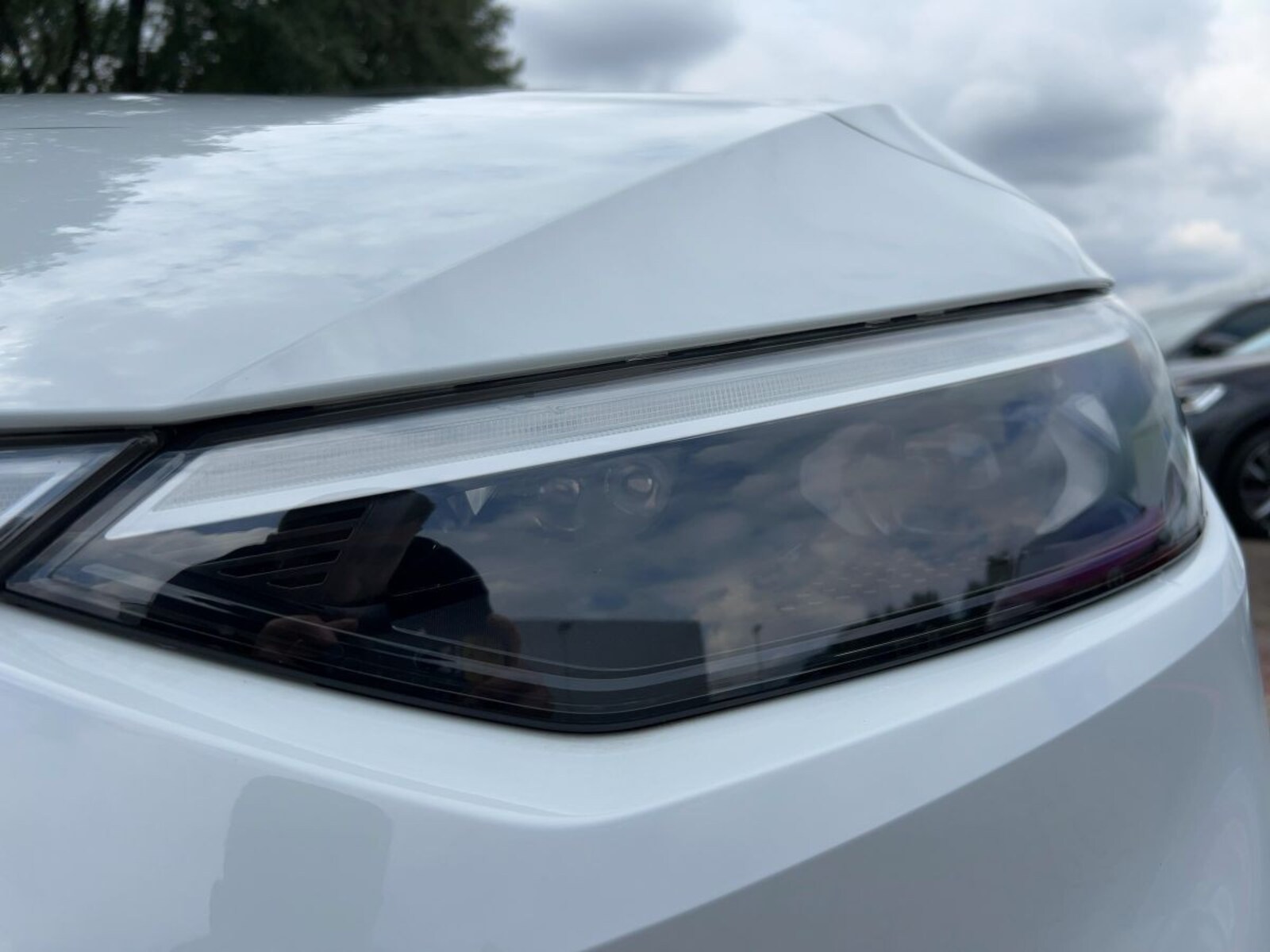 Volkswagen ID.7 Tourer – Bild 16
