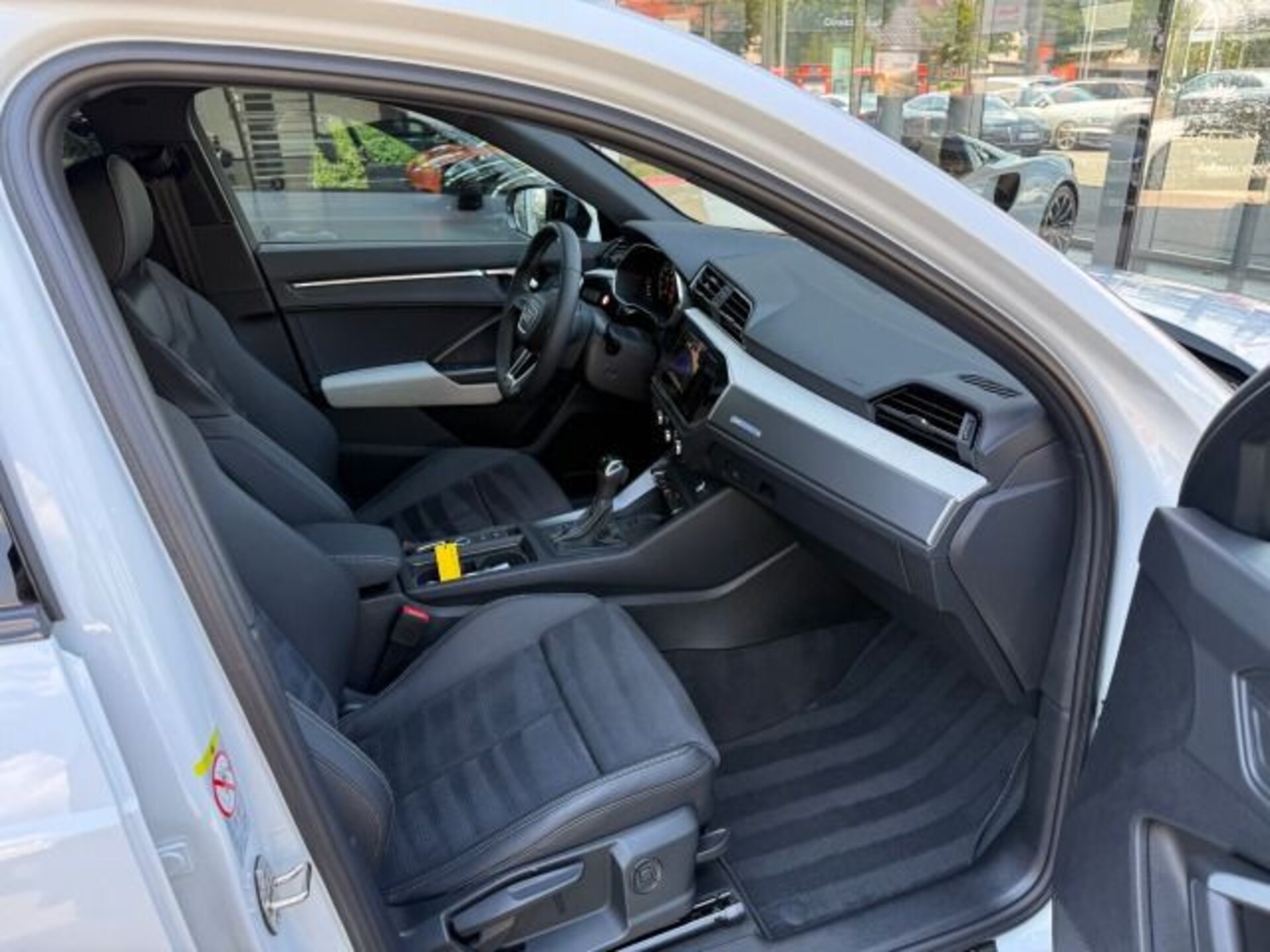 Audi Q3 SUV S line