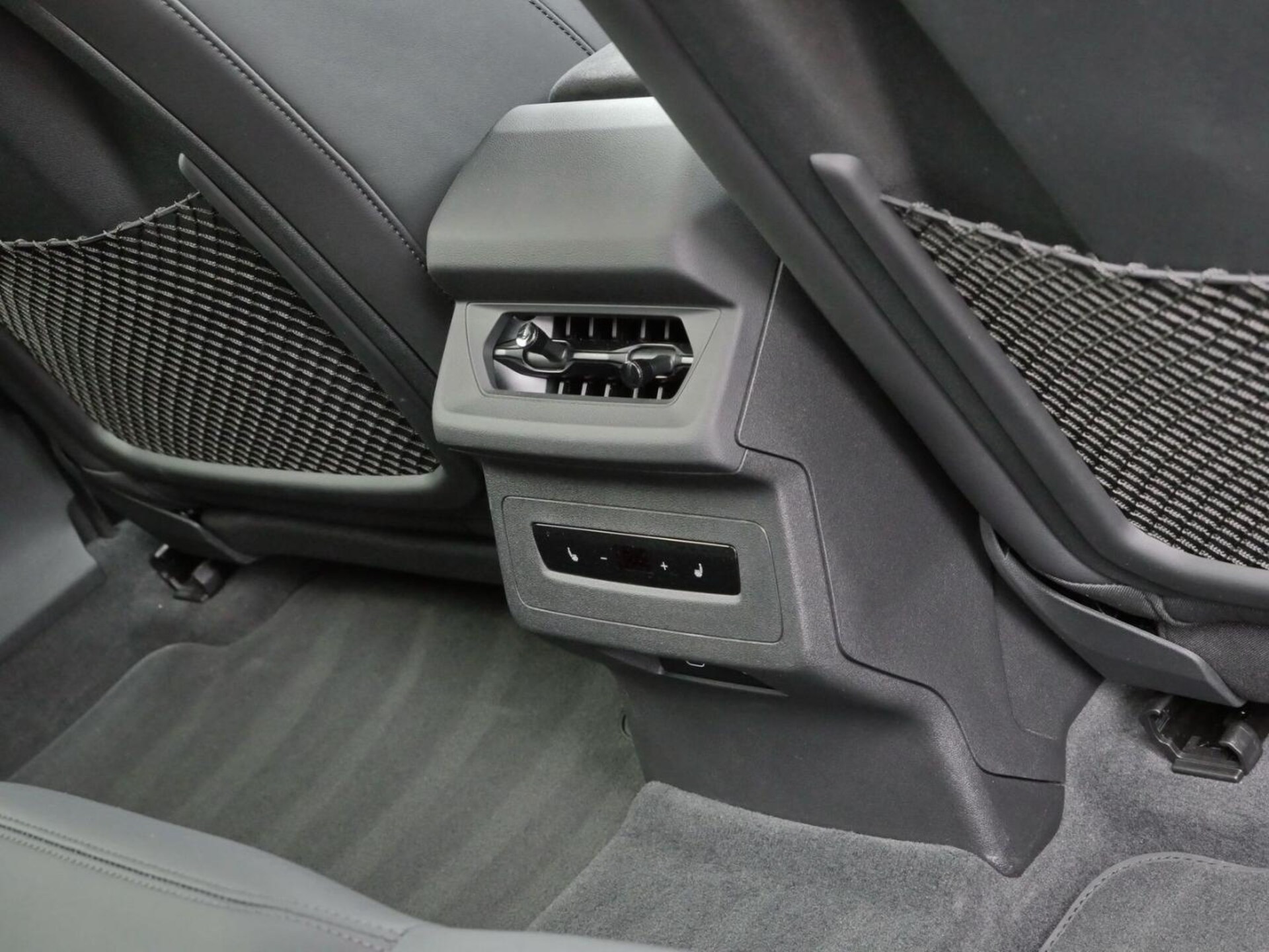 Audi S6 Sportback e-tron edition one