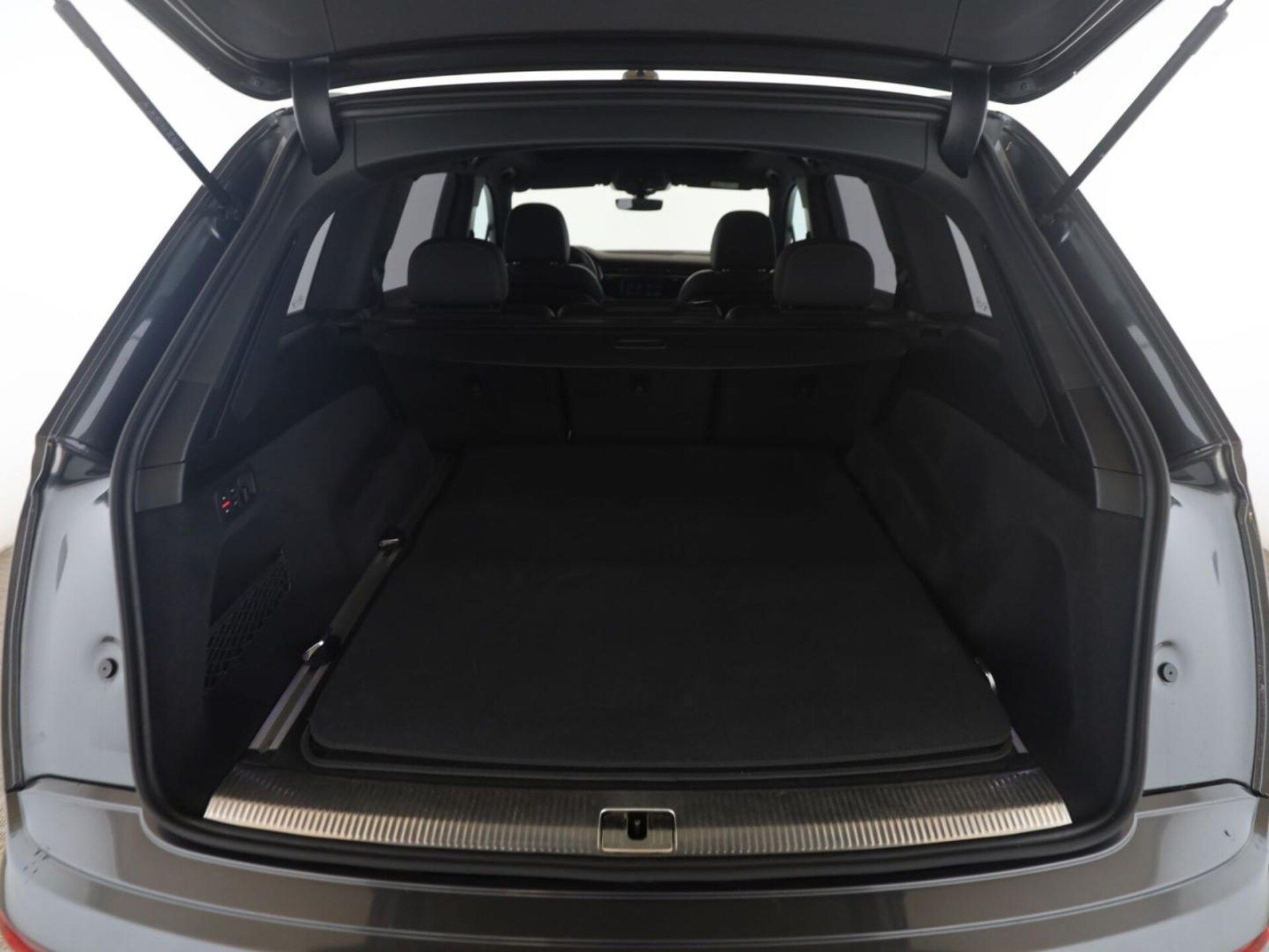 Audi Q7 SUV S line