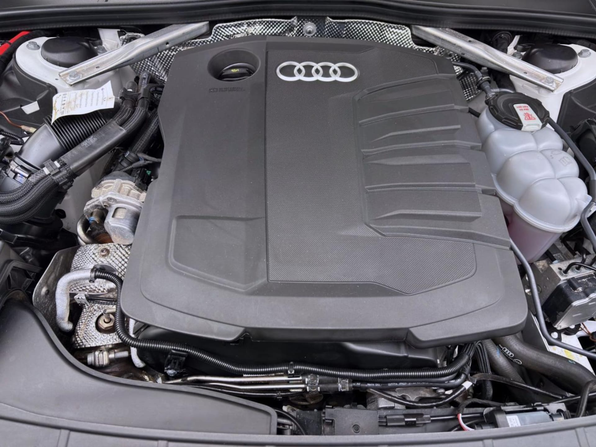 Audi A4 Avant Advanced
