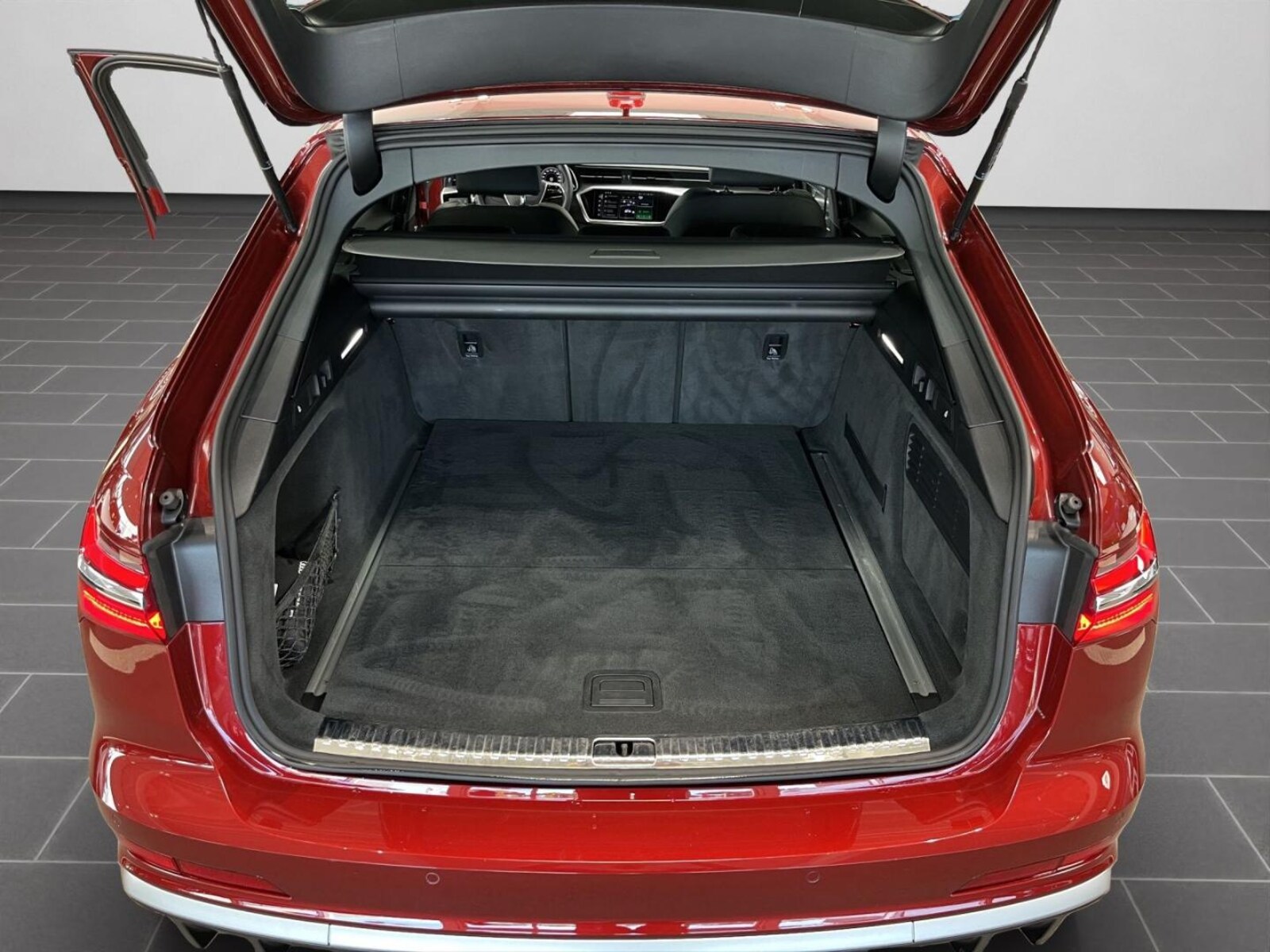 Audi S6 Avant – Bild 14