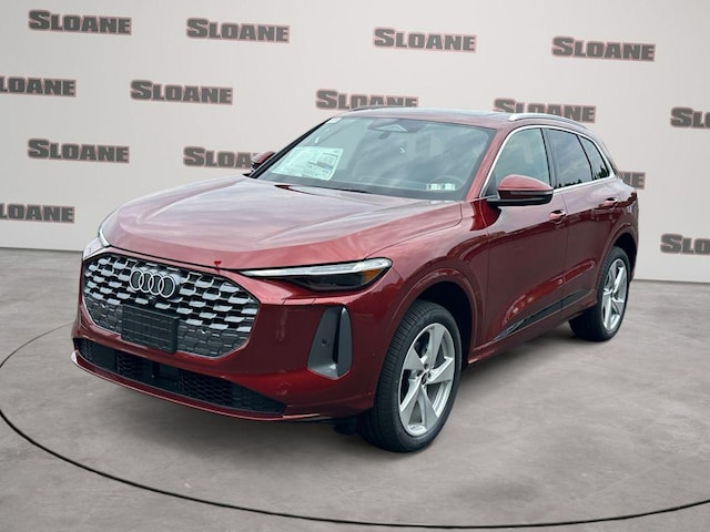 2026 Audi Q5