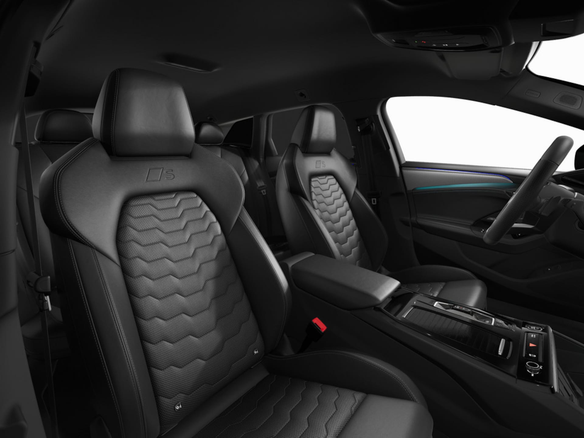Audi A6 Avant e-tron