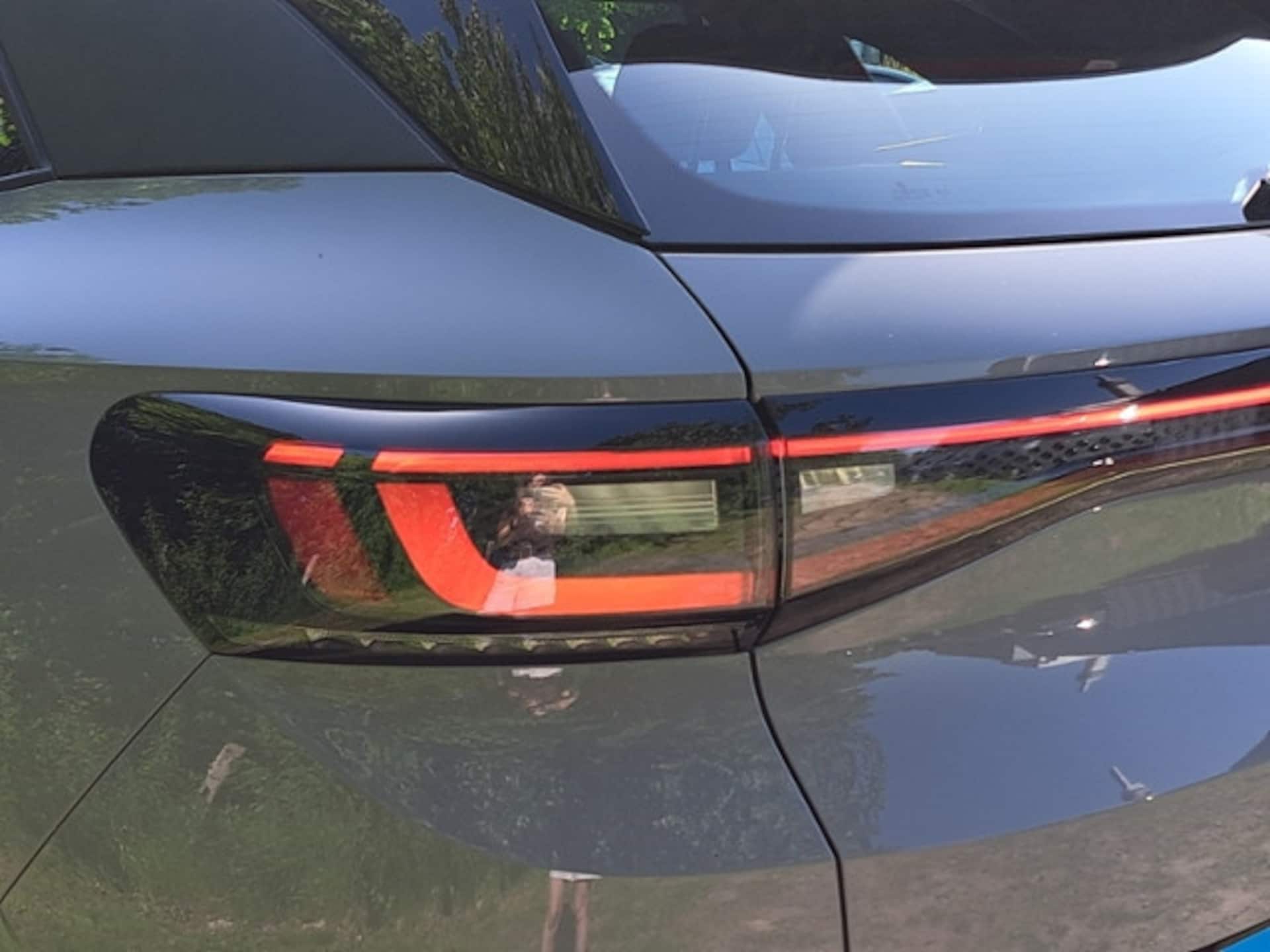 Volkswagen ID.4 Pro Performance