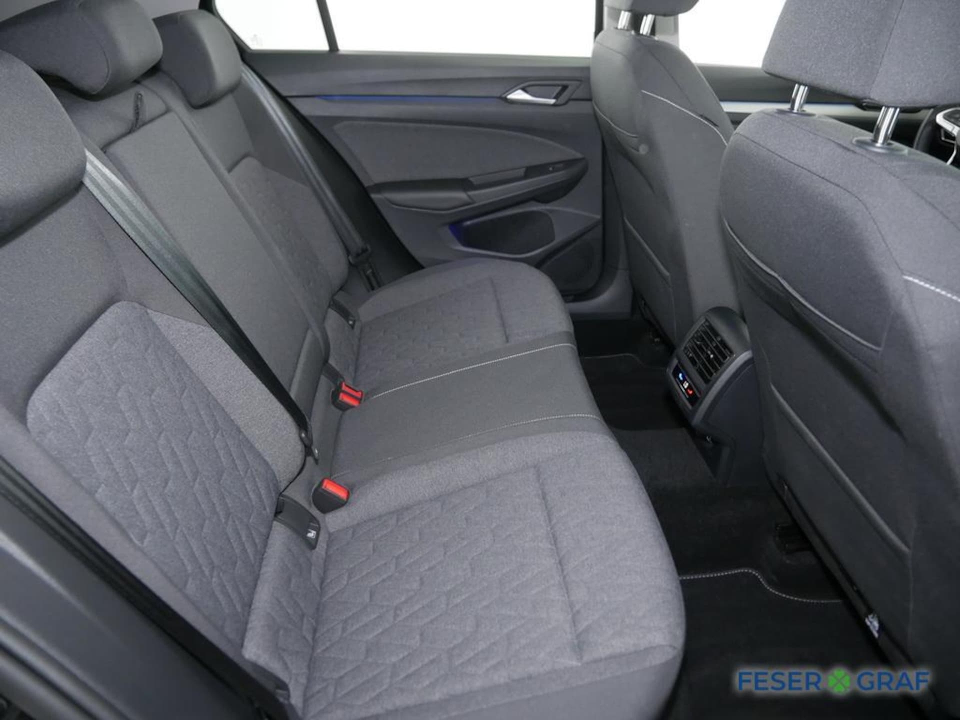 Volkswagen Golf MOVE