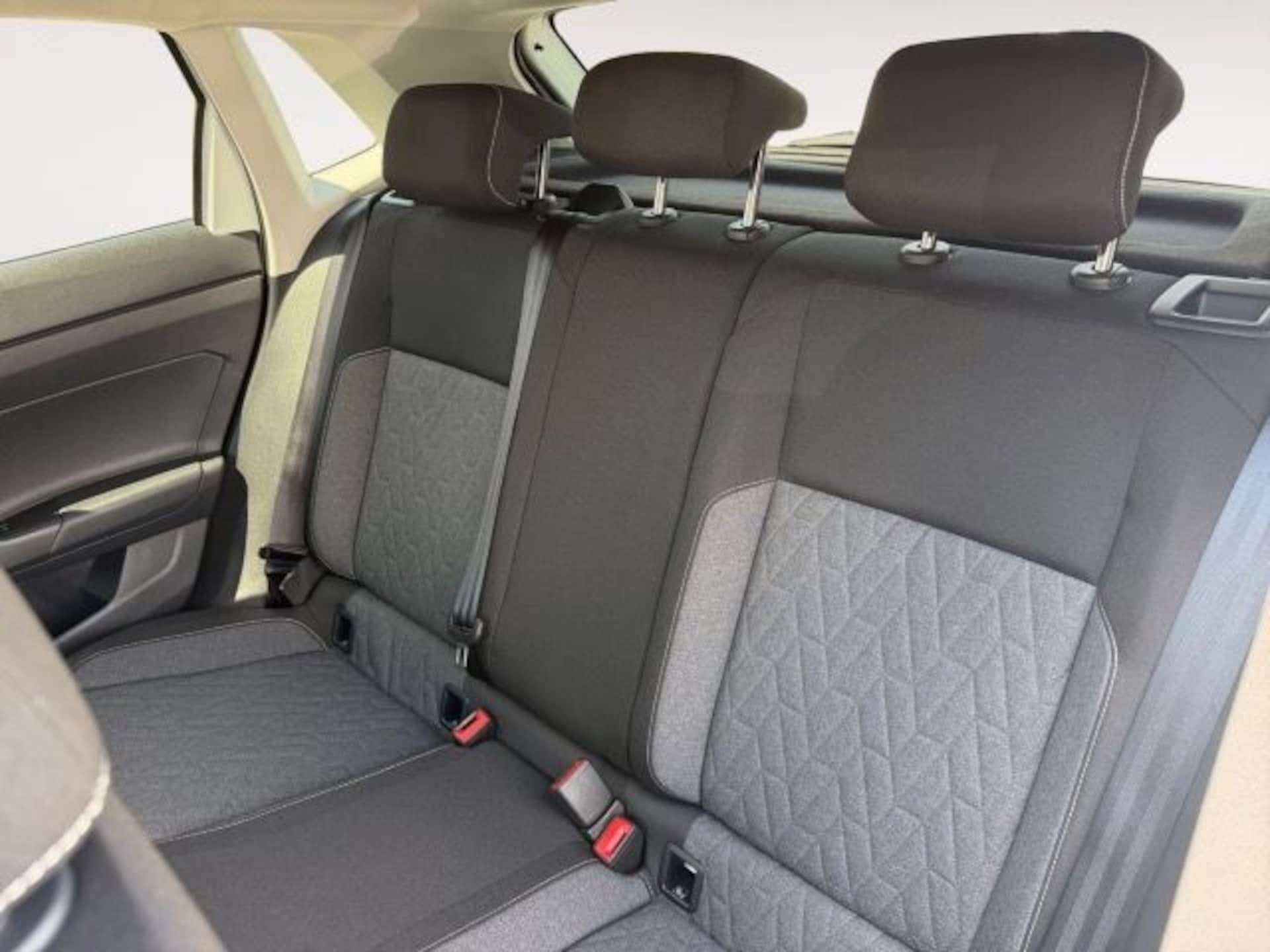 Volkswagen Polo MOVE