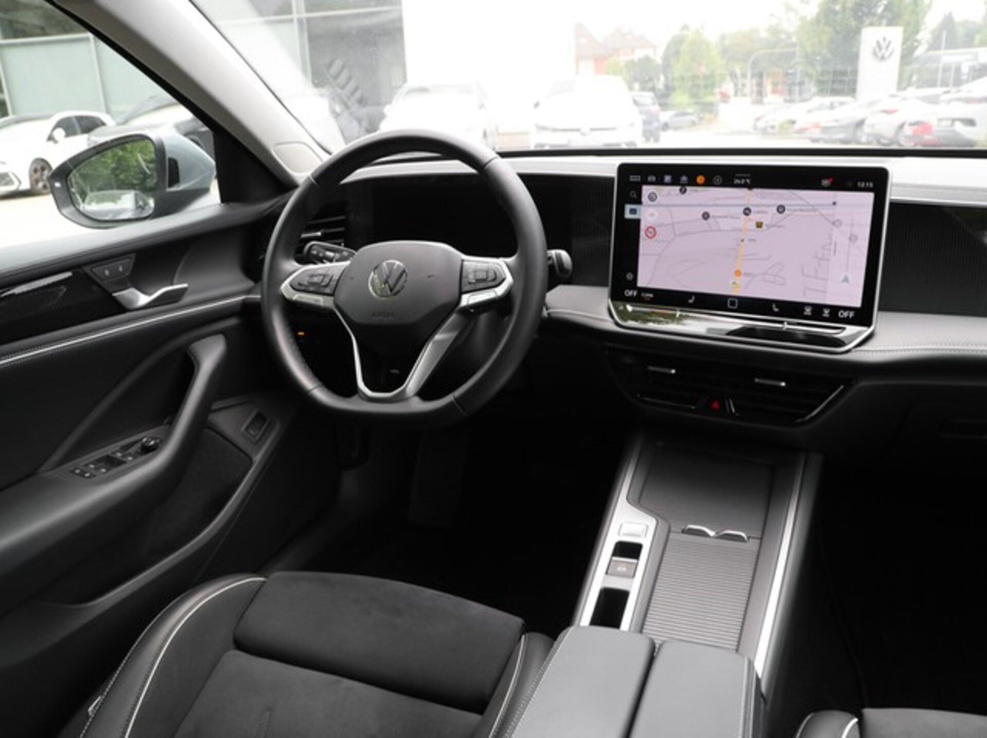 Volkswagen Passat Business