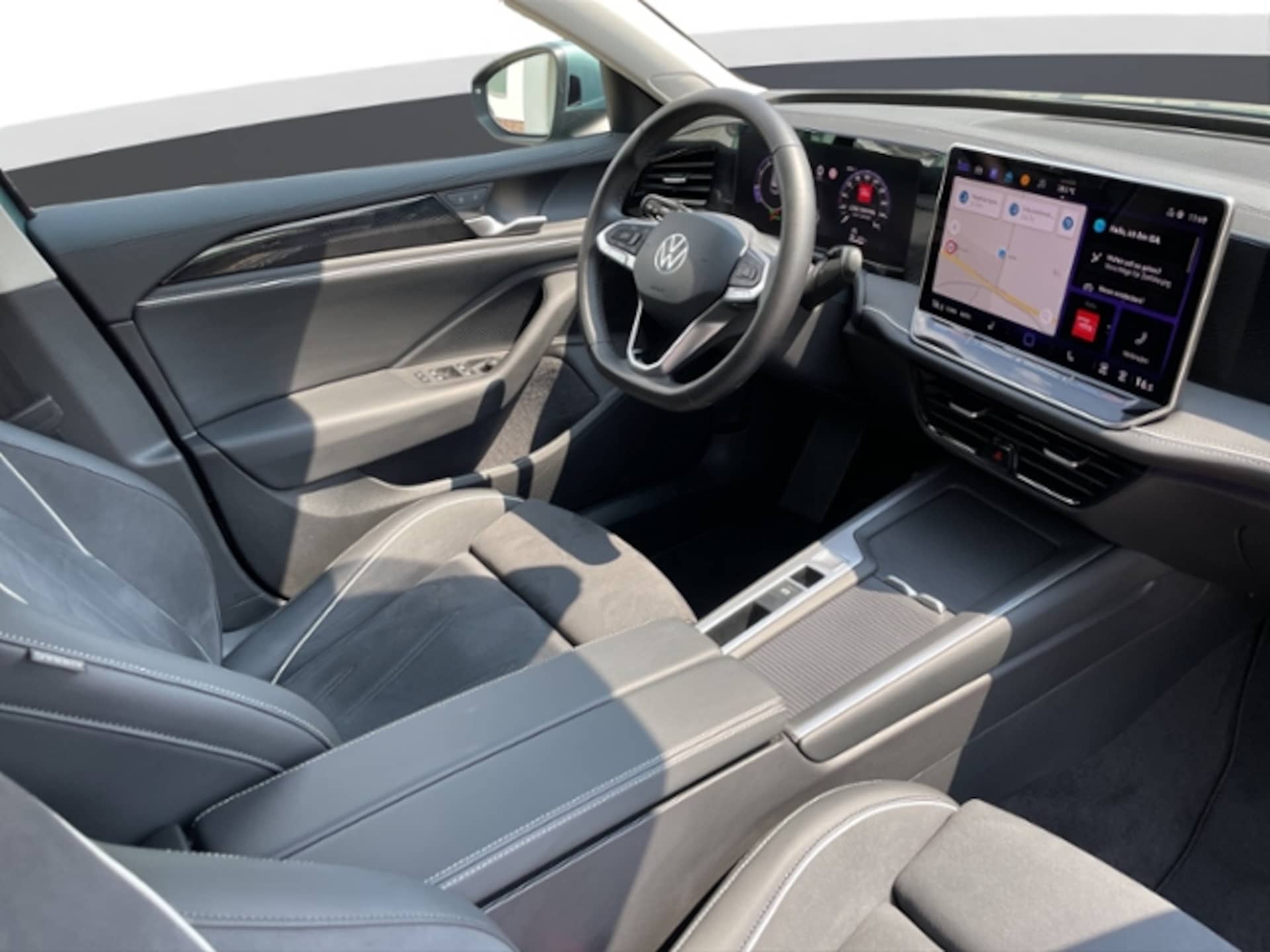 Volkswagen Passat Business