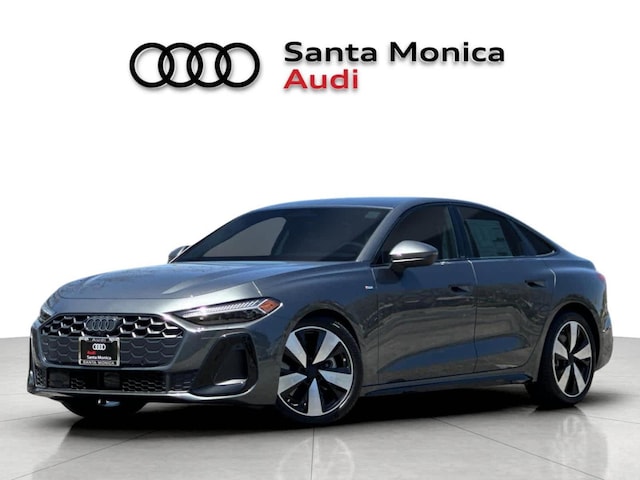 Photo of 2026 Audi A5 Sedan