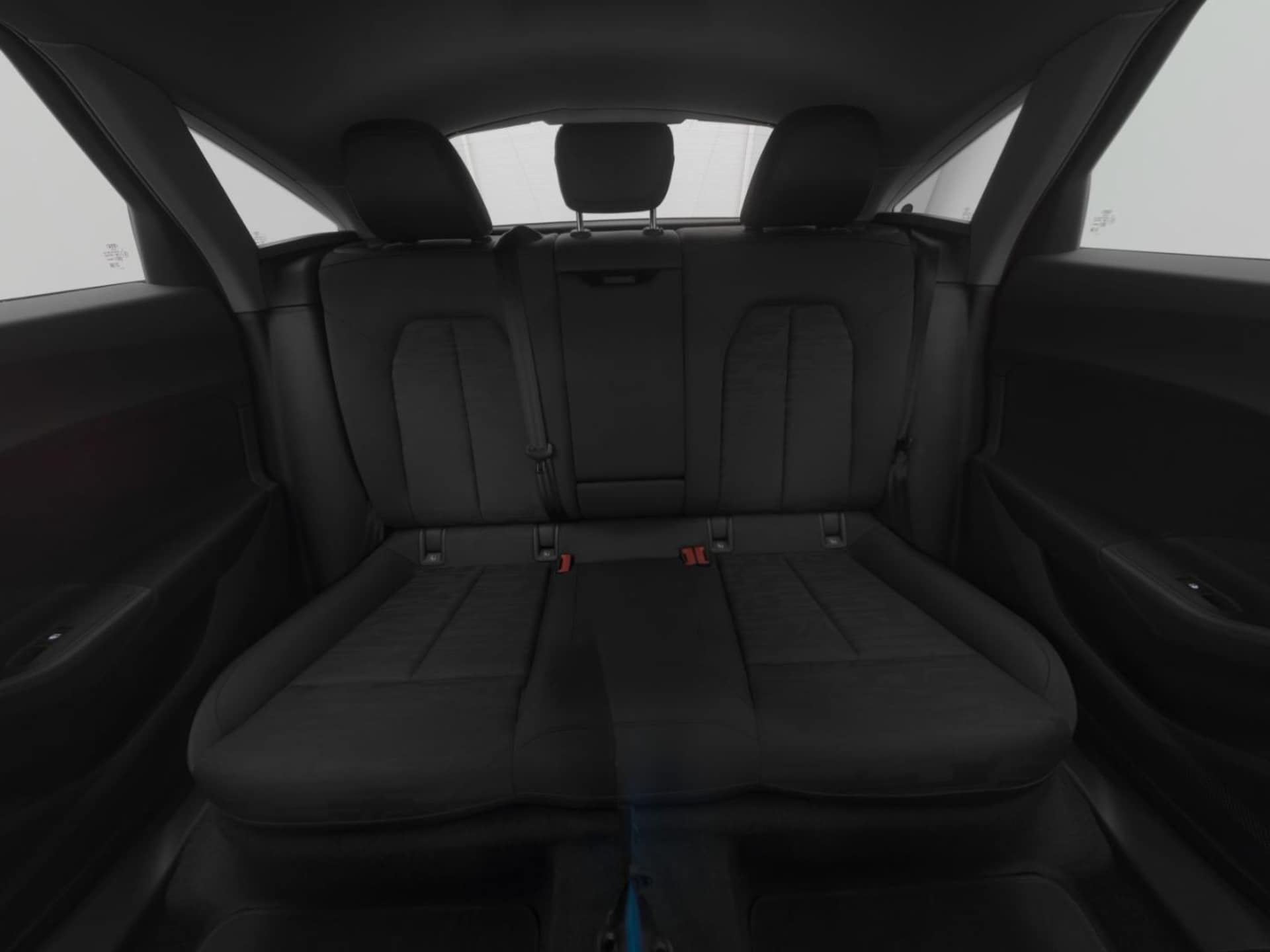 Audi A5 Limousine