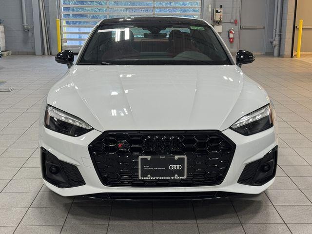 2023 Audi S5 Coupe