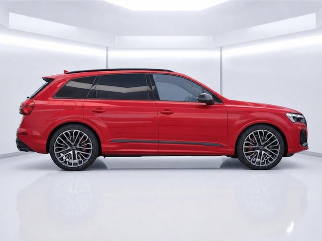 2026 Audi SQ7