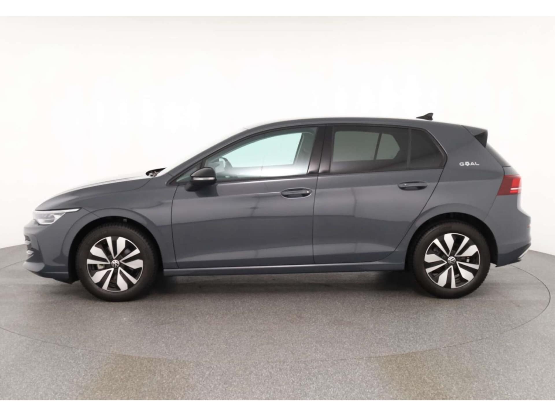 Volkswagen Golf Goal