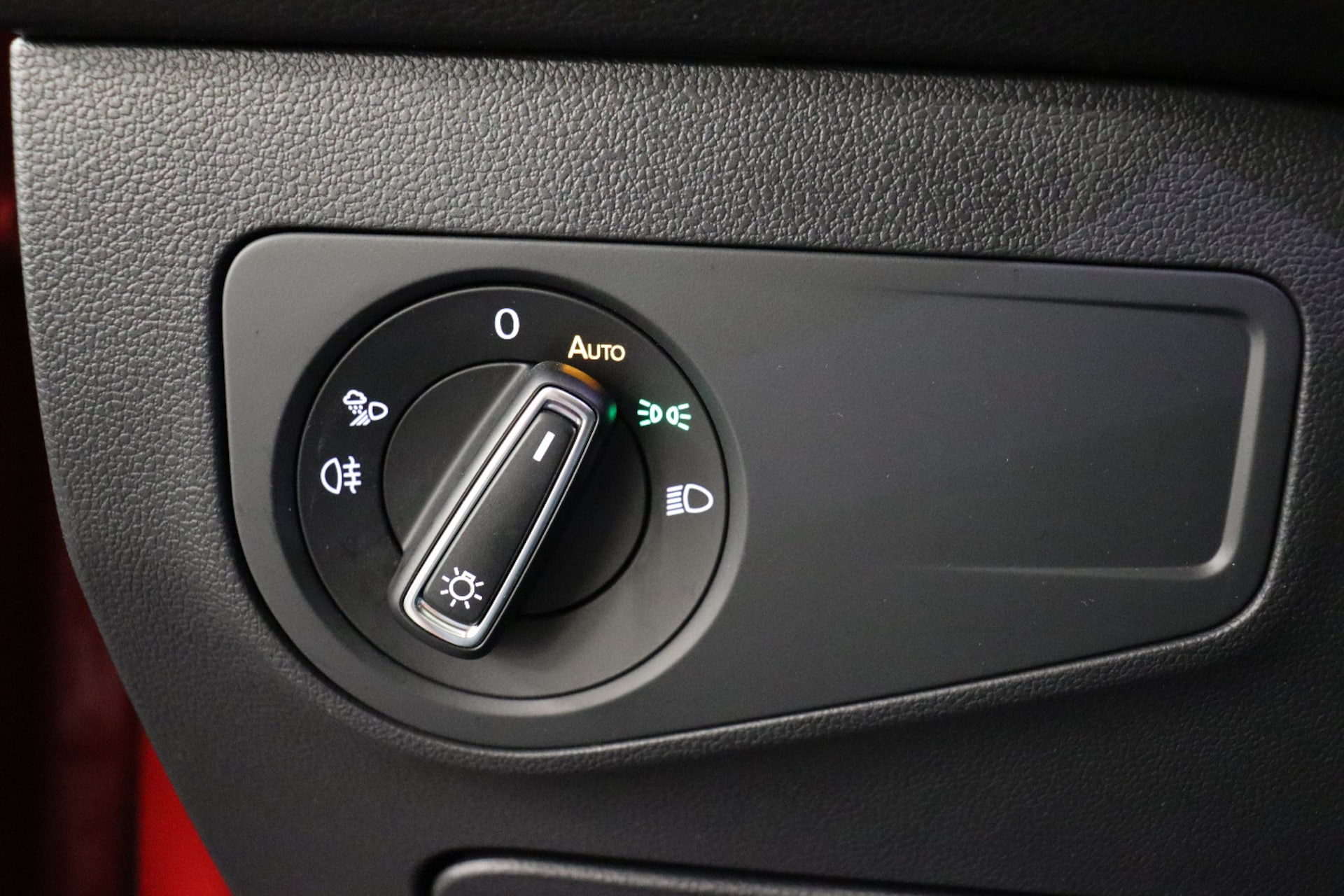 Volkswagen Tiguan Allspace MOVE