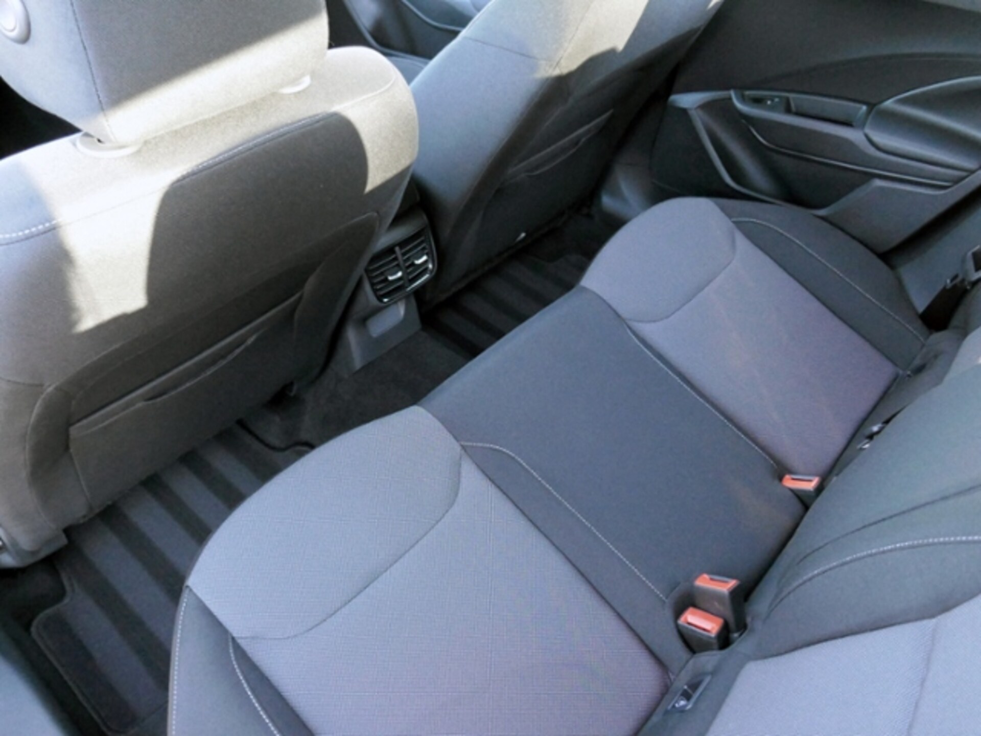 Skoda Fabia Selection