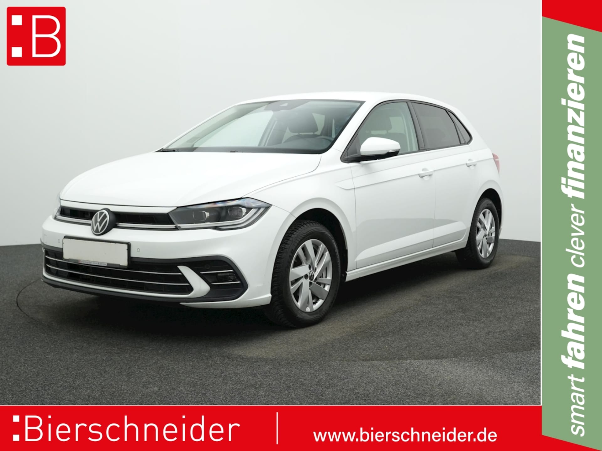 Volkswagen Polo Style