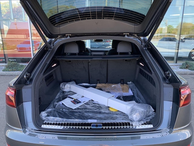 2026 Audi Q8 Premium Plus - Photo 22