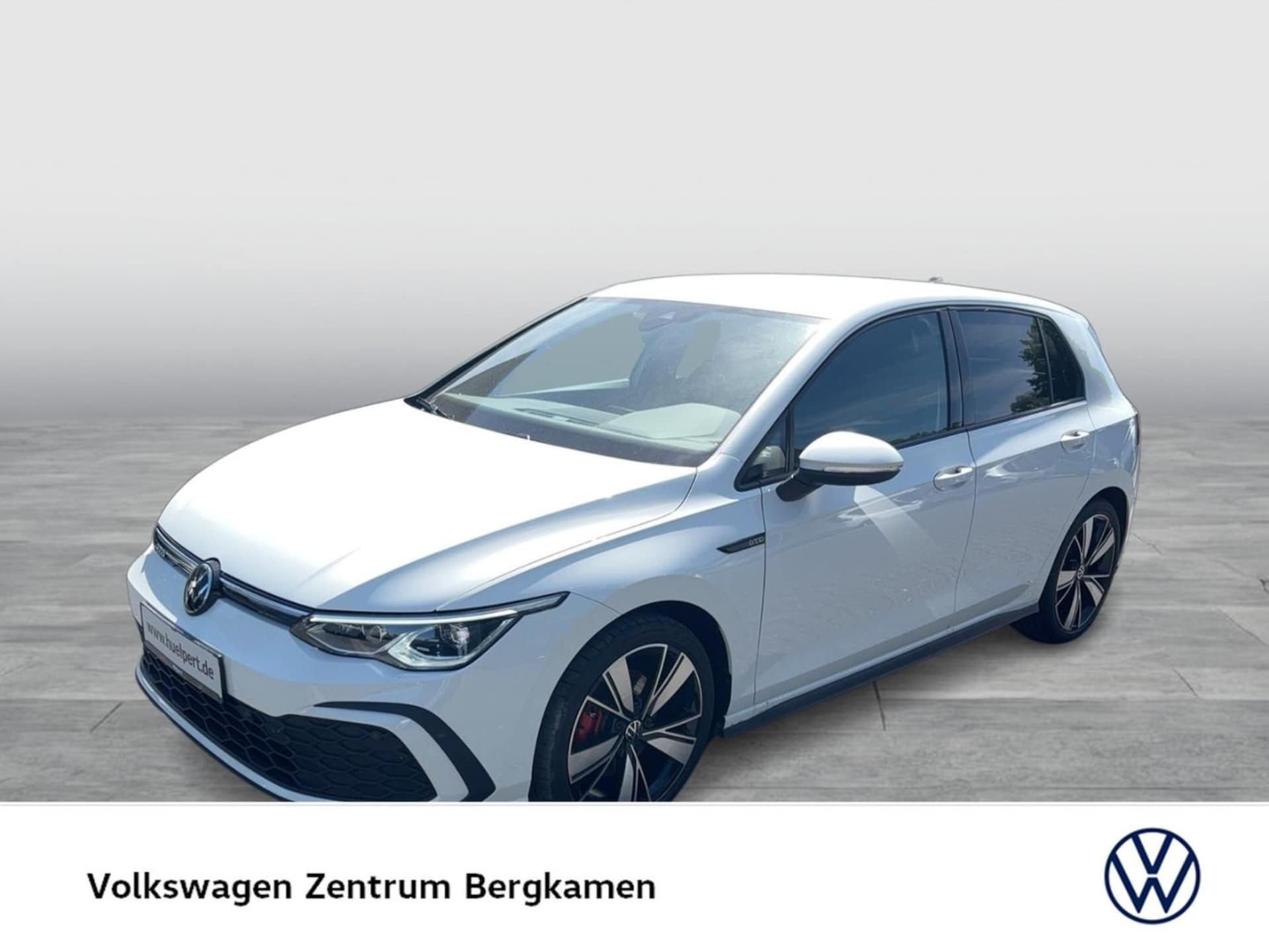 Volkswagen Golf GTD
