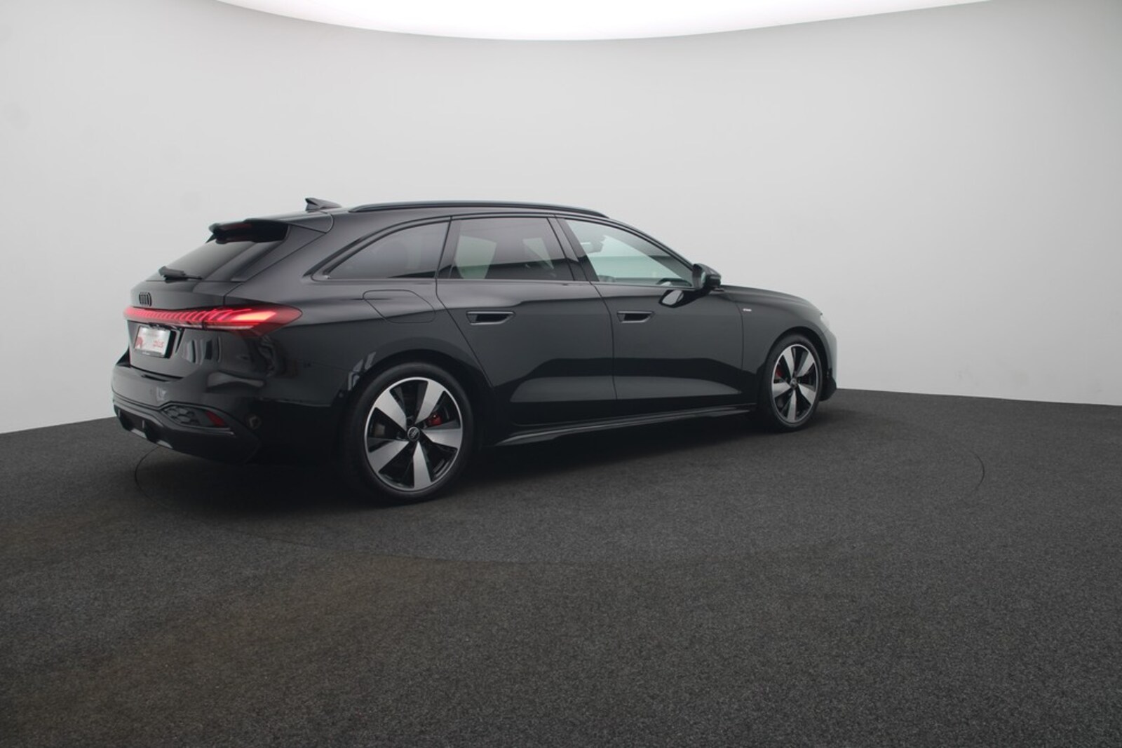 Audi A5 Avant – Bild 5