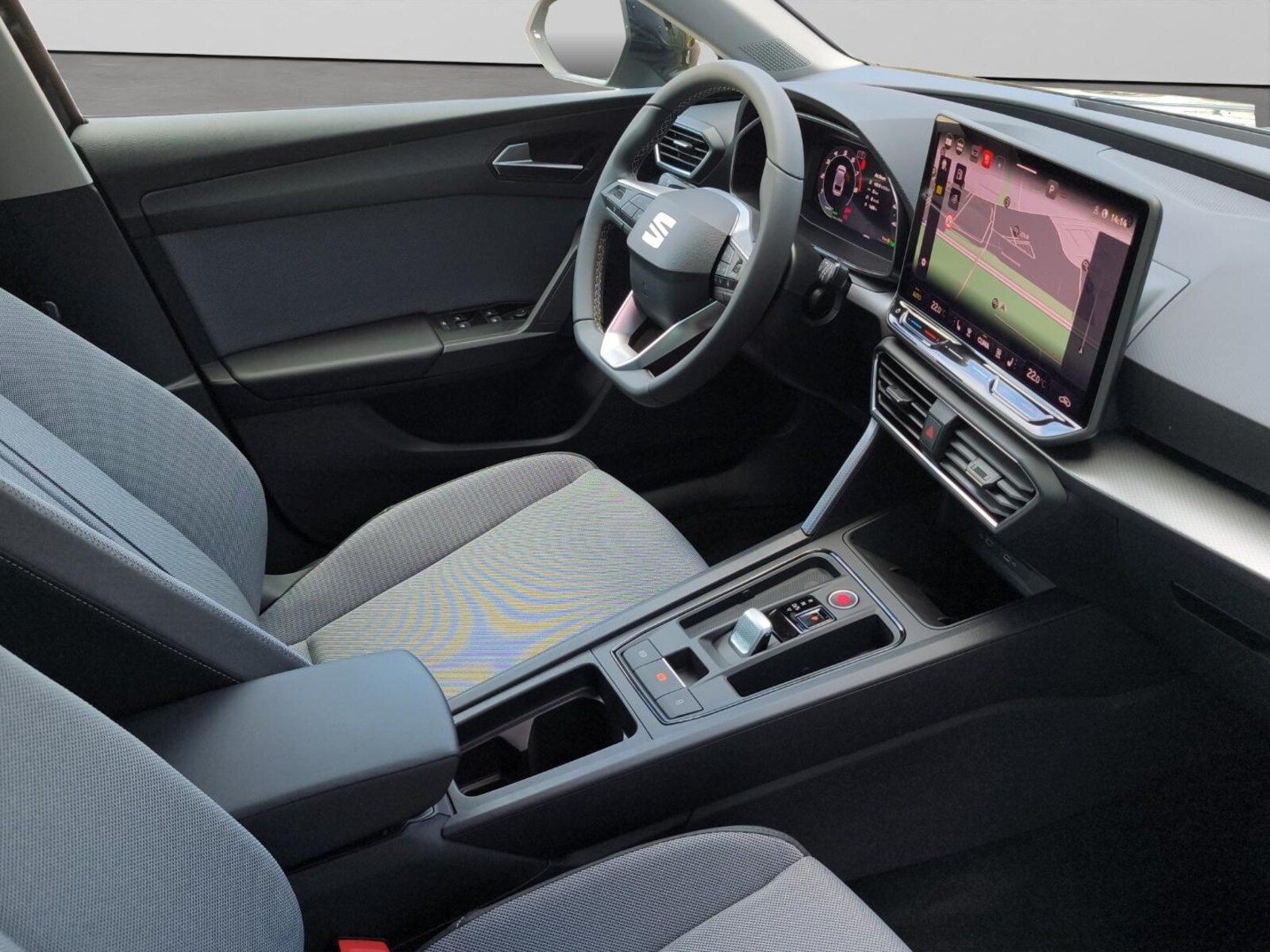 SEAT Leon Sportstourer – Bild 23