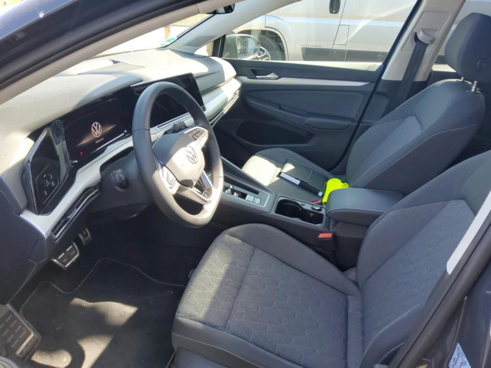 Volkswagen Golf MOVE