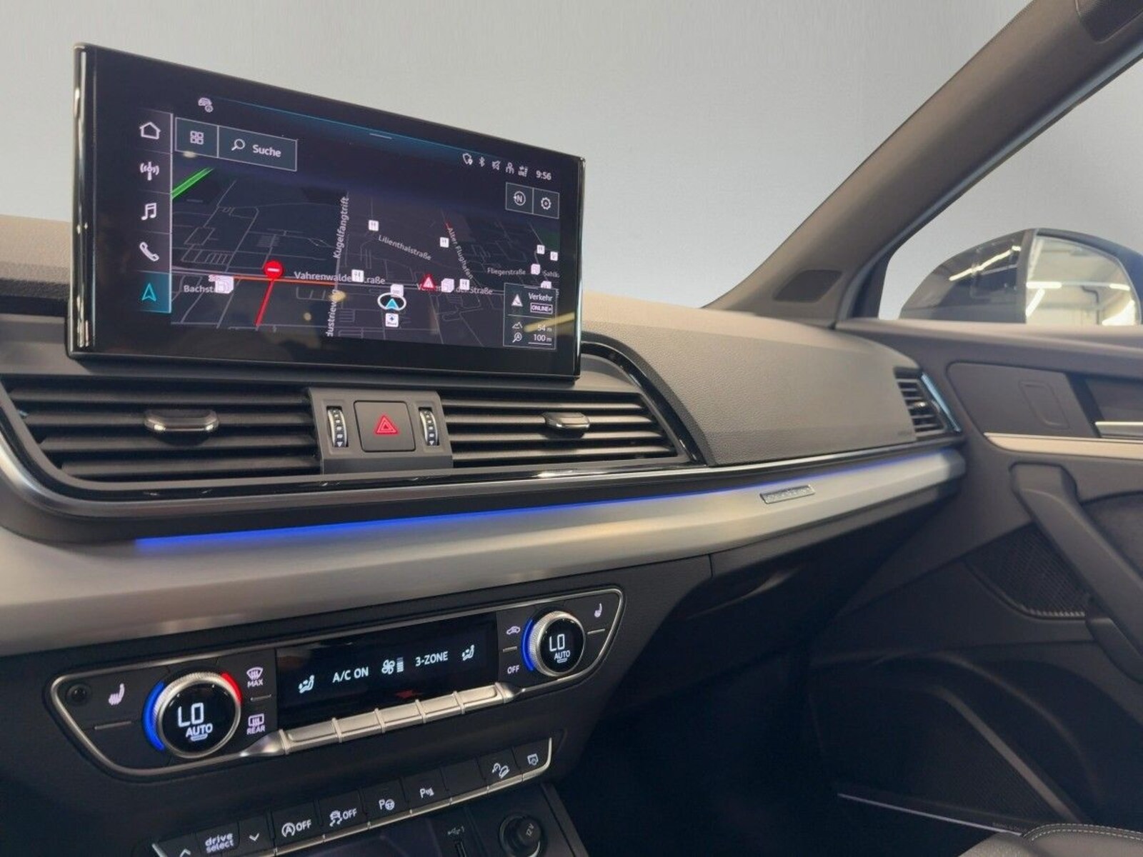Audi Q5 Sportback – Bild 11