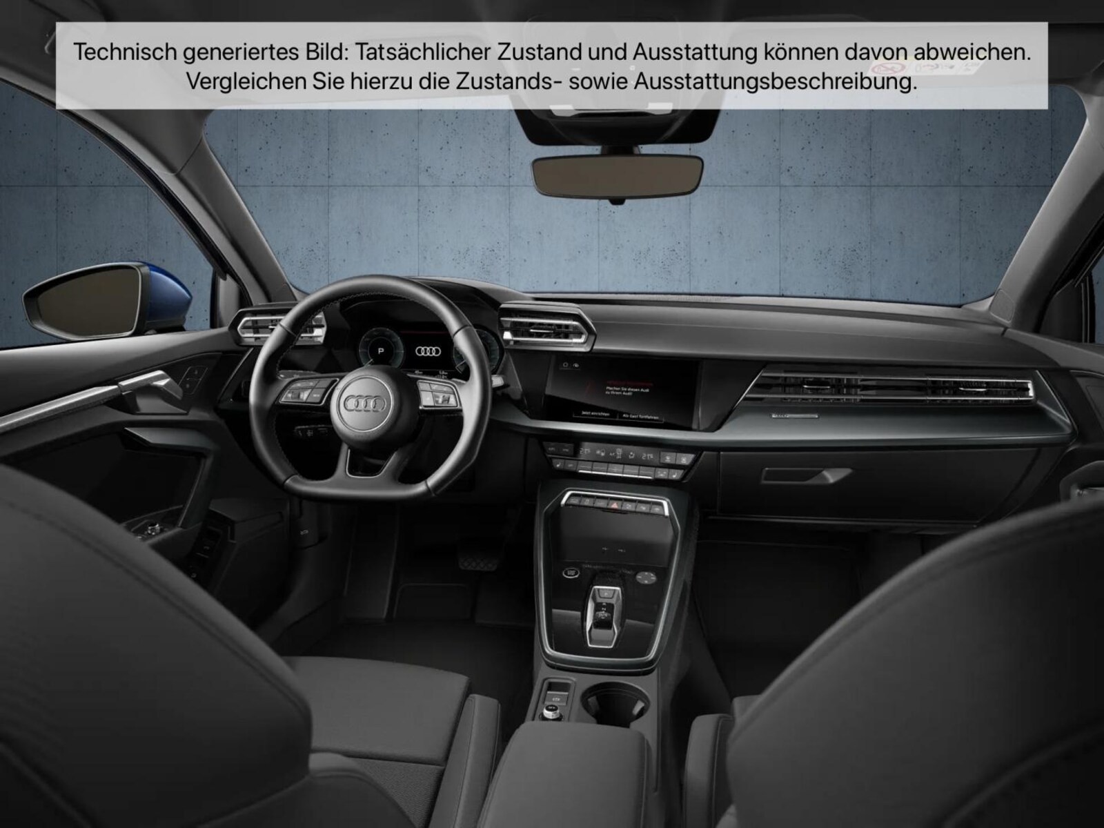 Audi A3 Sportback – Bild 6