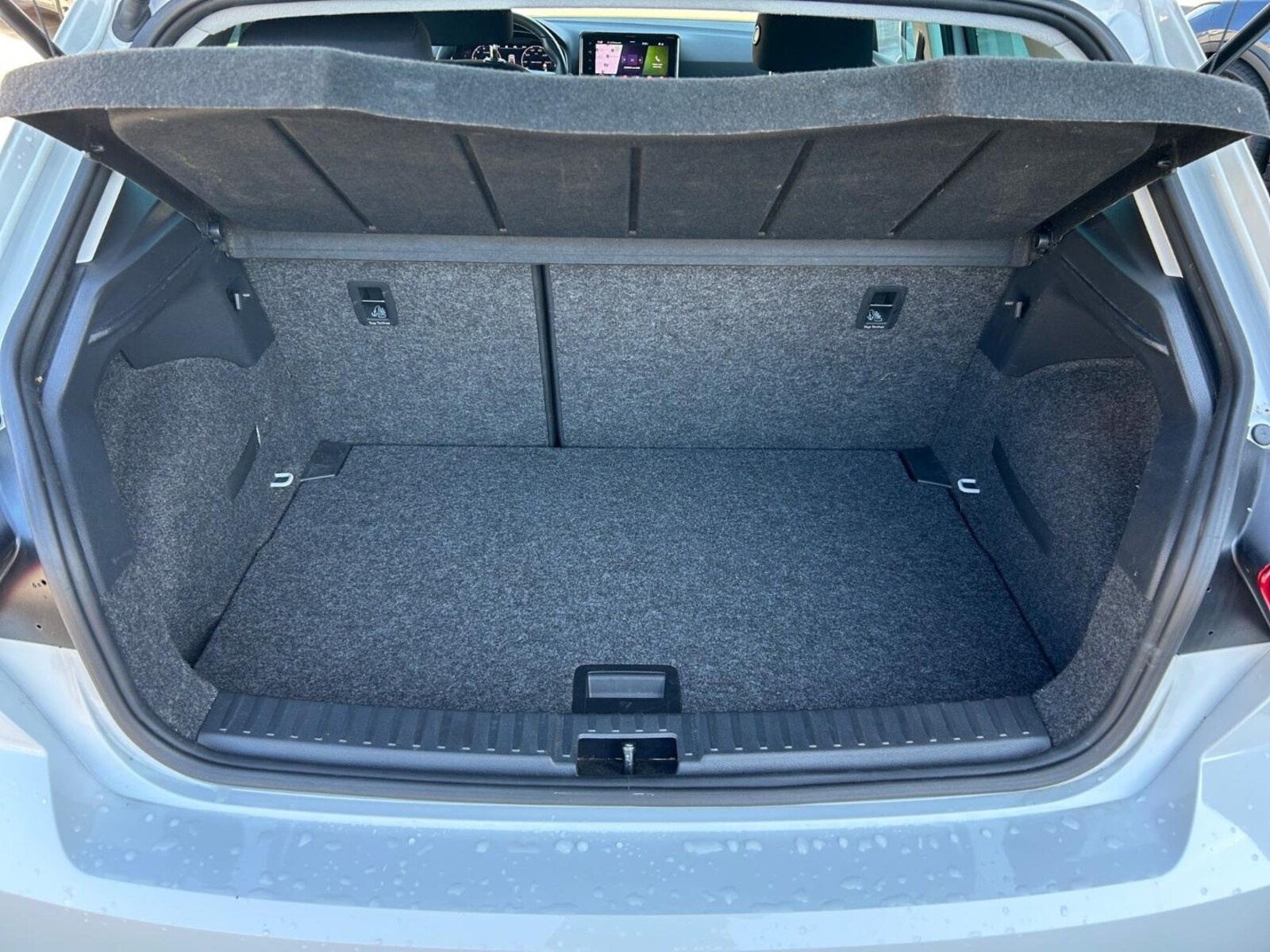 SEAT Ibiza – Bild 17