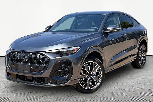 Photo of 2026 Audi Q5 Sportback