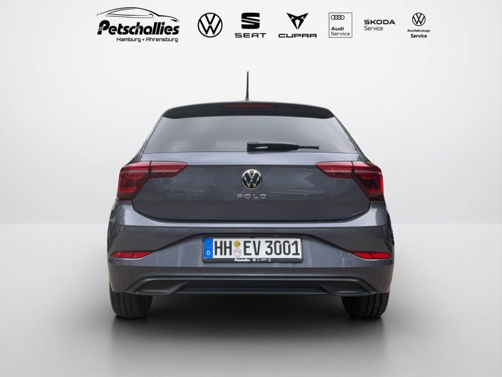 Volkswagen Polo – Bild 4