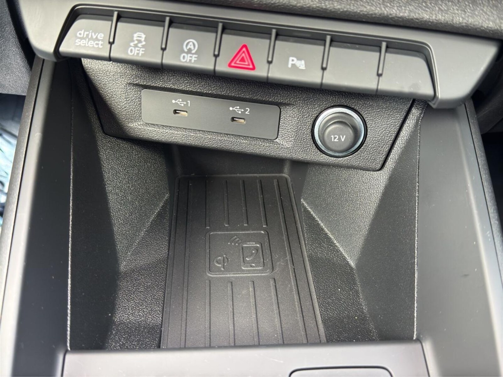 Audi A1 allstreet – Bild 20