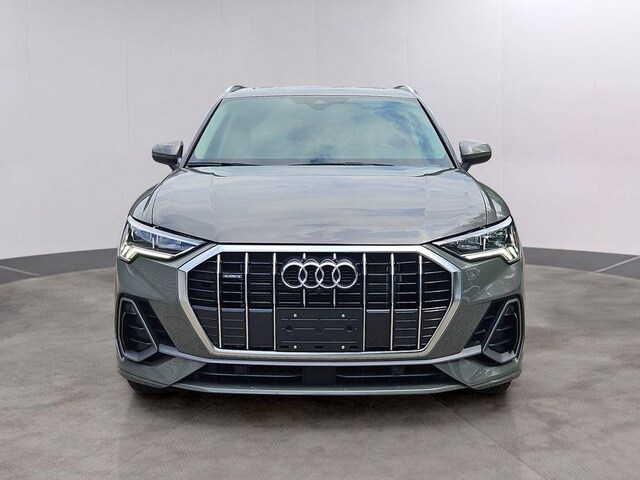 2024 Audi Q3 SUV