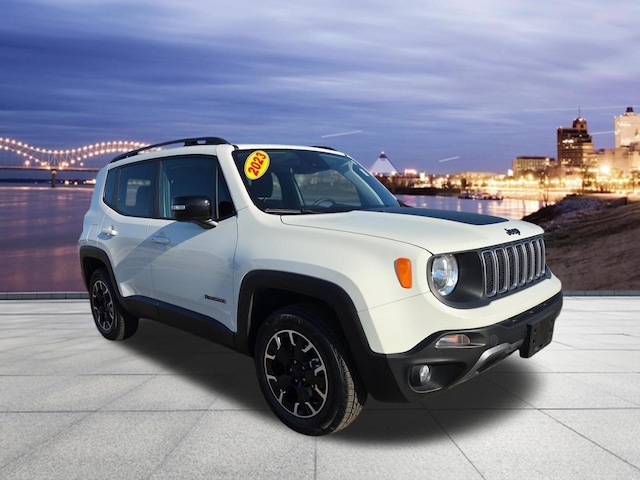 2023 Jeep Renegade