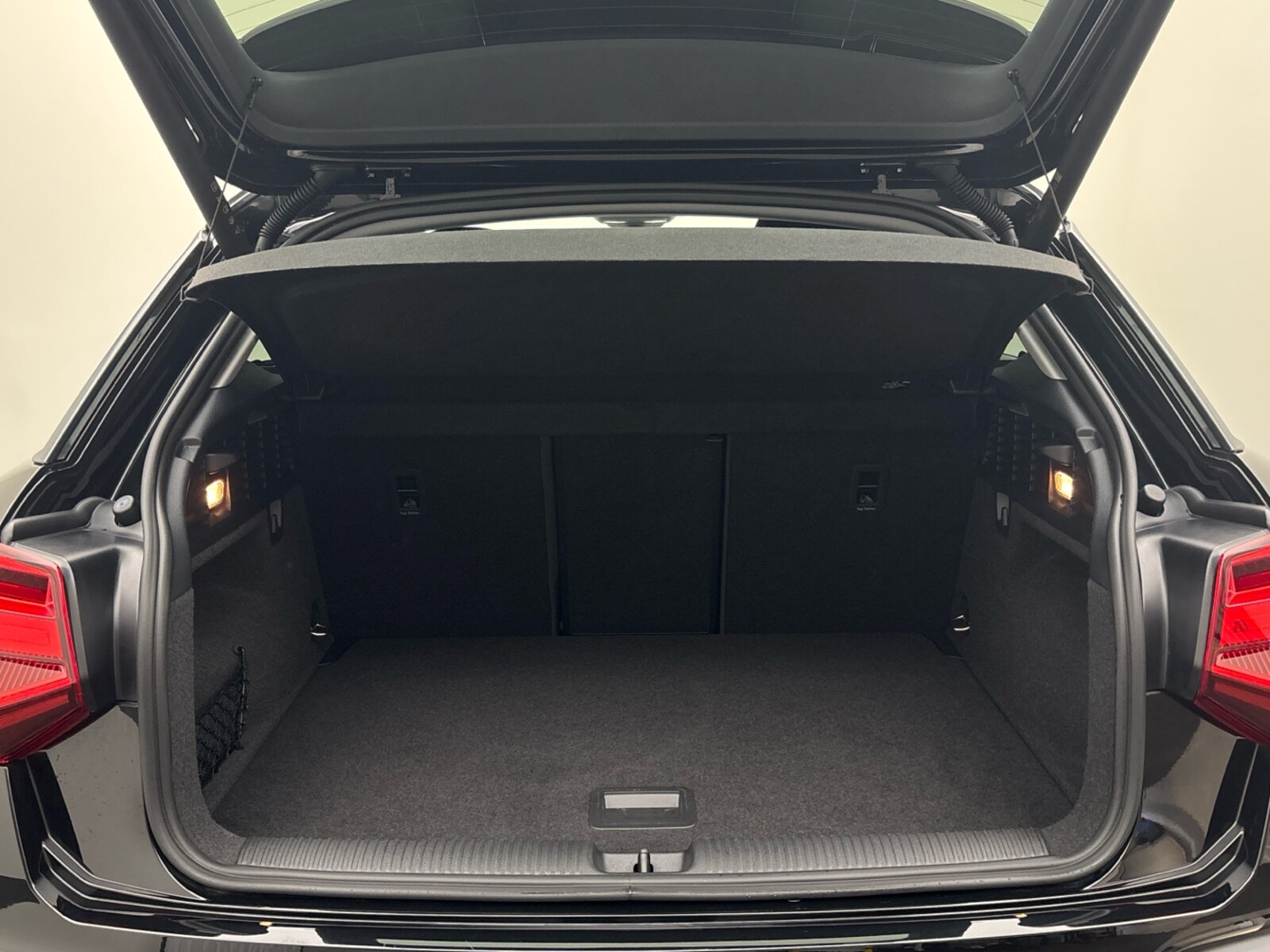 Audi Q2 – Bild 13