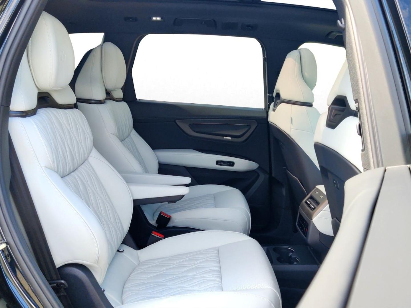 Bild über Audi Q7 SUV TDI quattro 220 kW tiptronic - für weitere Informationen kontaktieren Sie den Audi Partner