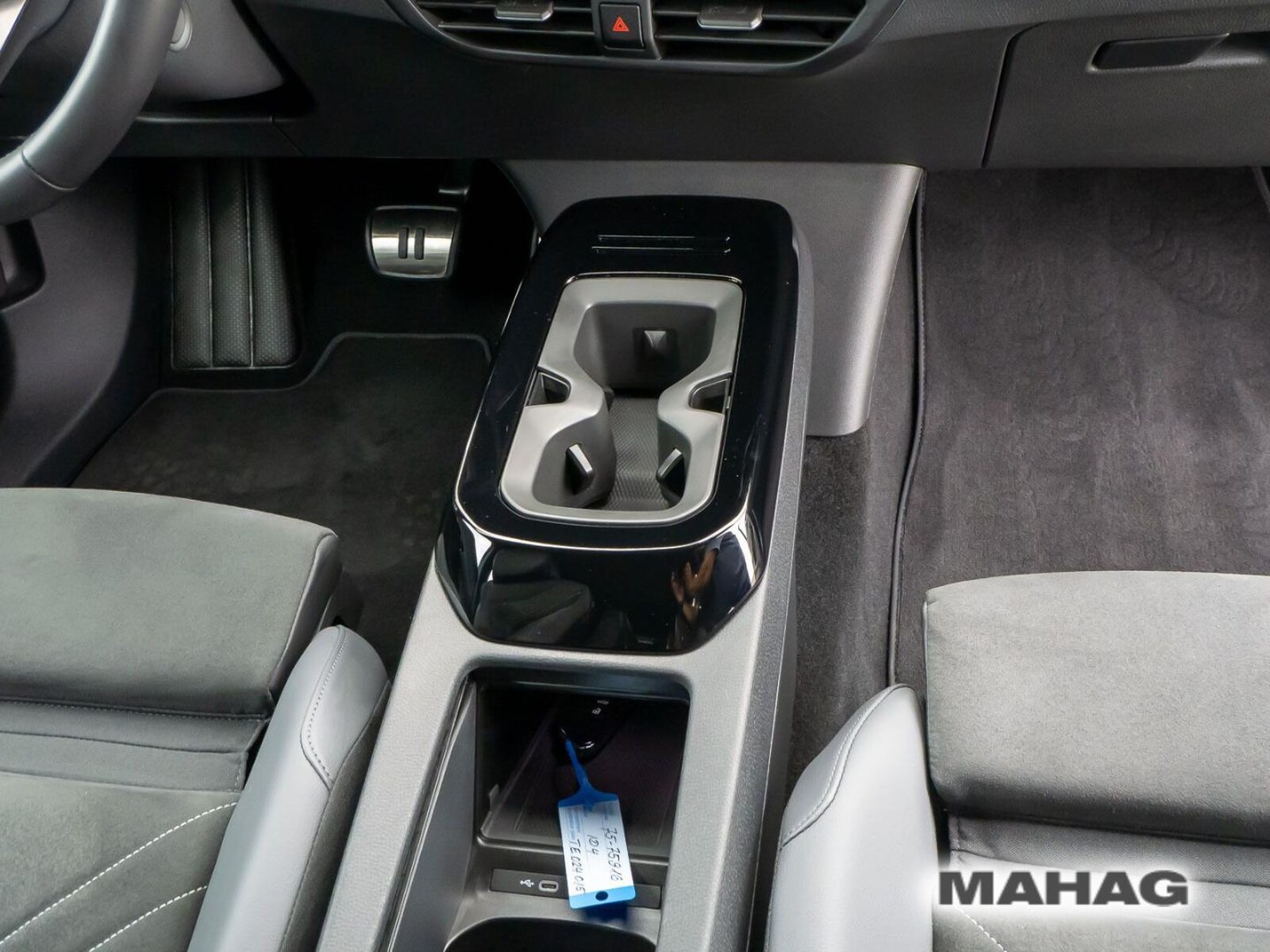Volkswagen ID.4 – Bild 19
