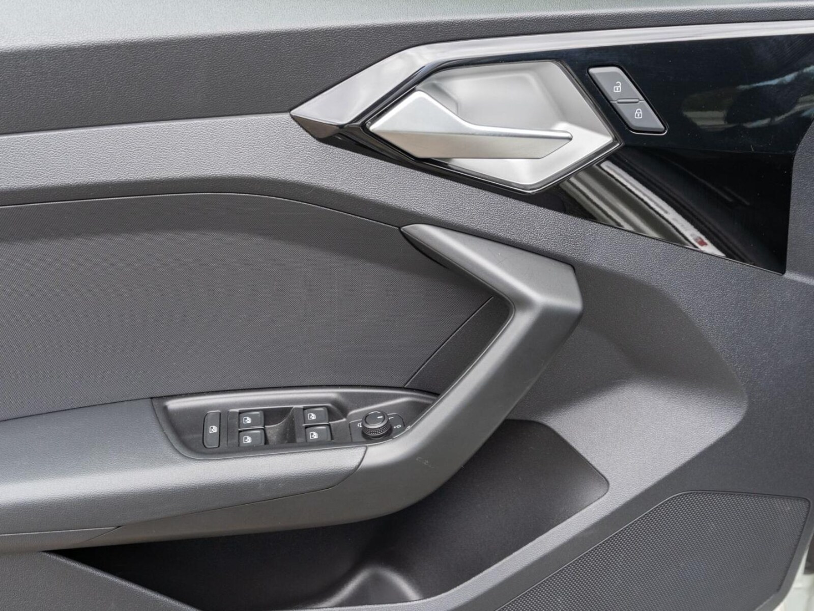 Audi A1 Sportback – Bild 11