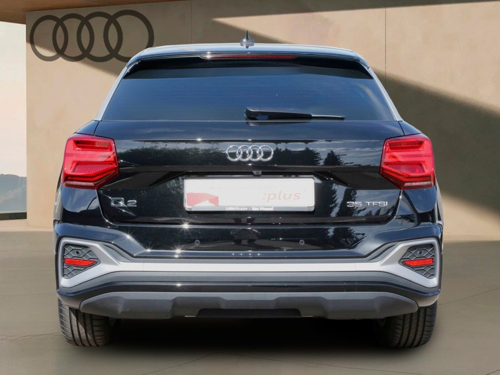 Audi Q2 – Bild 6