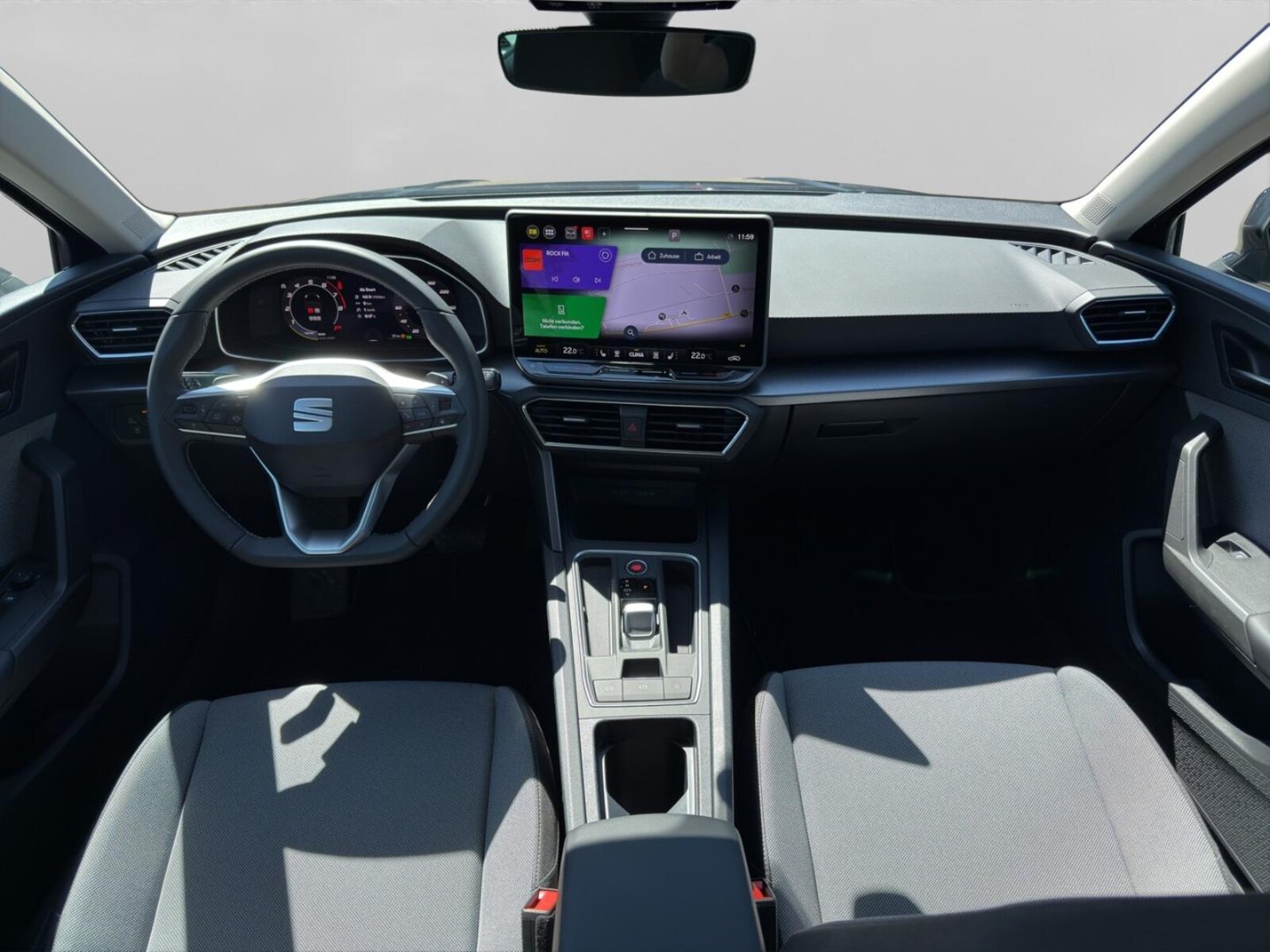 SEAT Leon – Bild 11