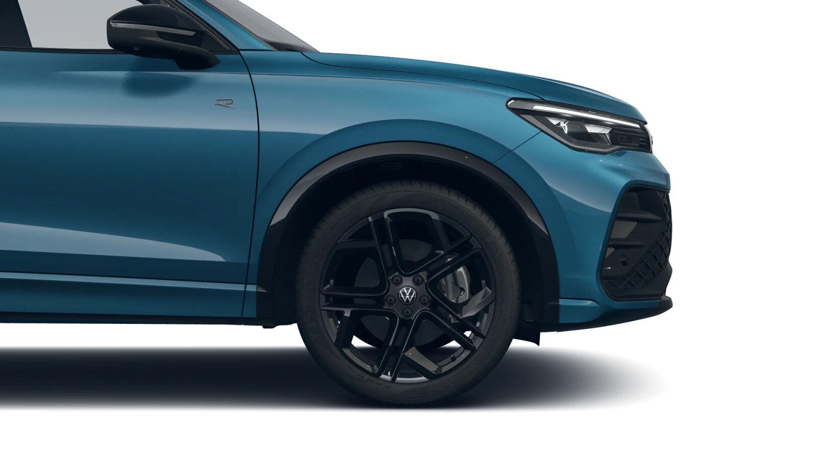 Volkswagen Tiguan – Bild 3