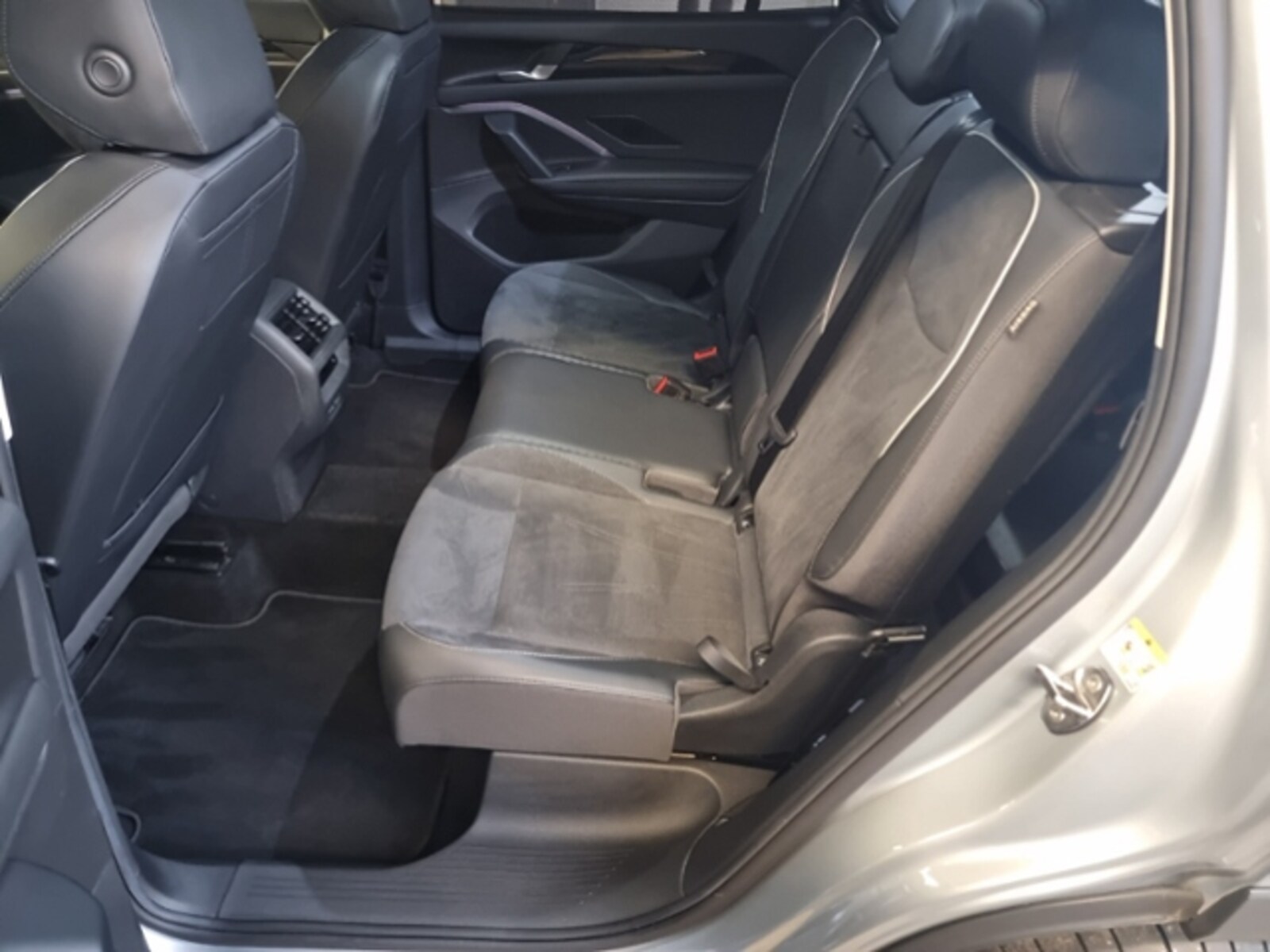 Volkswagen Tayron – Bild 13