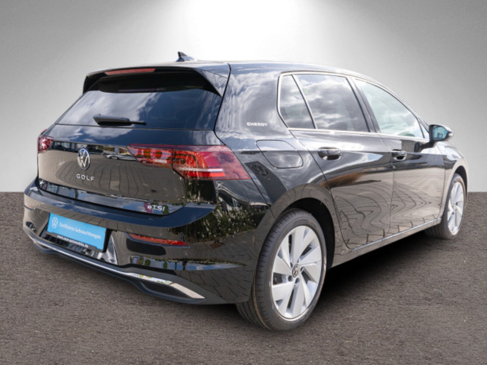 Volkswagen Golf – Bild 3