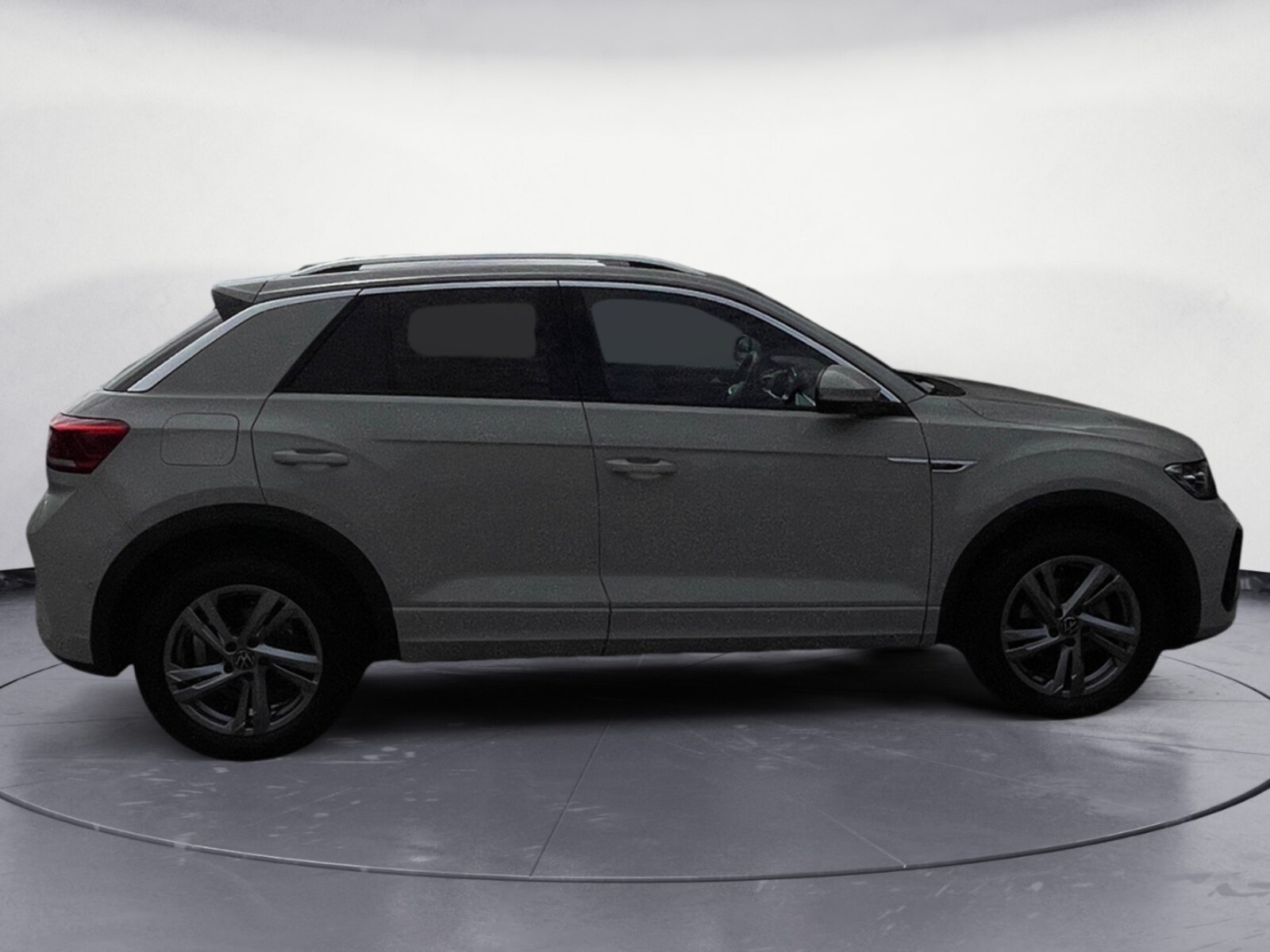 Volkswagen T-Roc – Bild 6