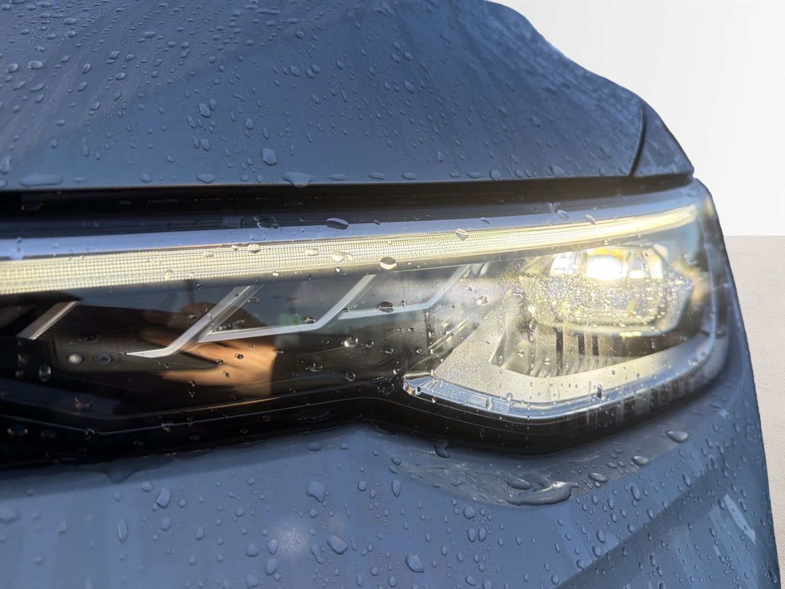 Volkswagen Golf Variant – Bild 6