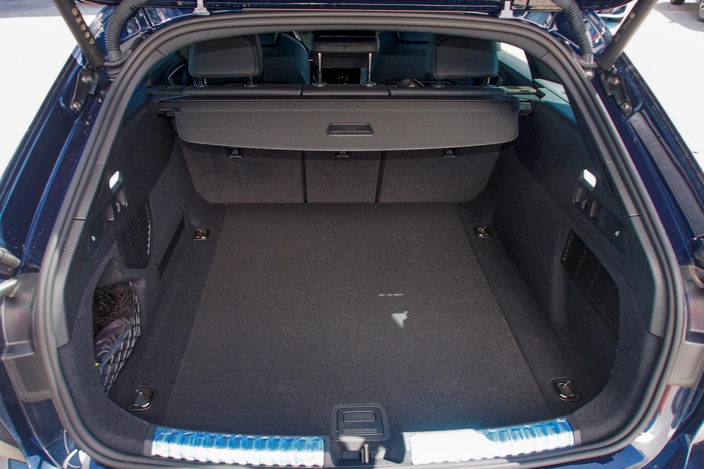 Image about Audi A5 Avant TFSI quattro 200 kW S tronic