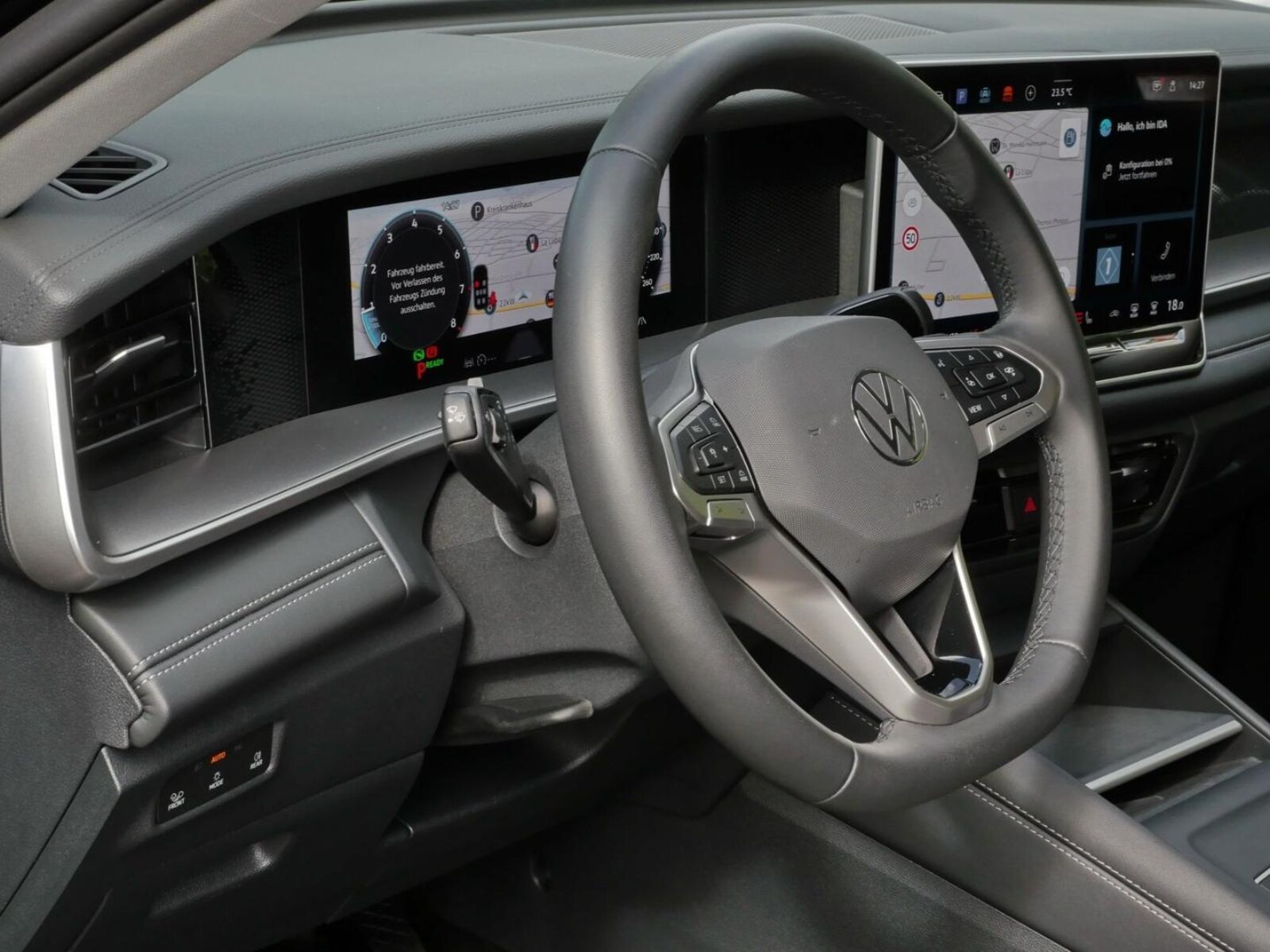 Volkswagen Tayron – Bild 19