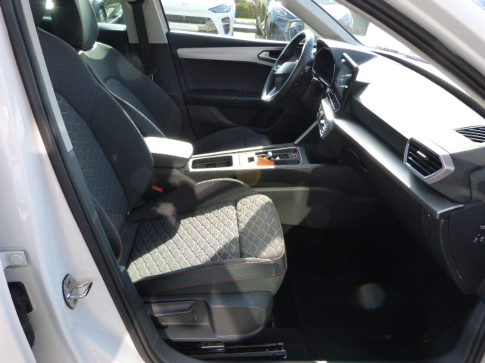 SEAT Leon – Bild 10