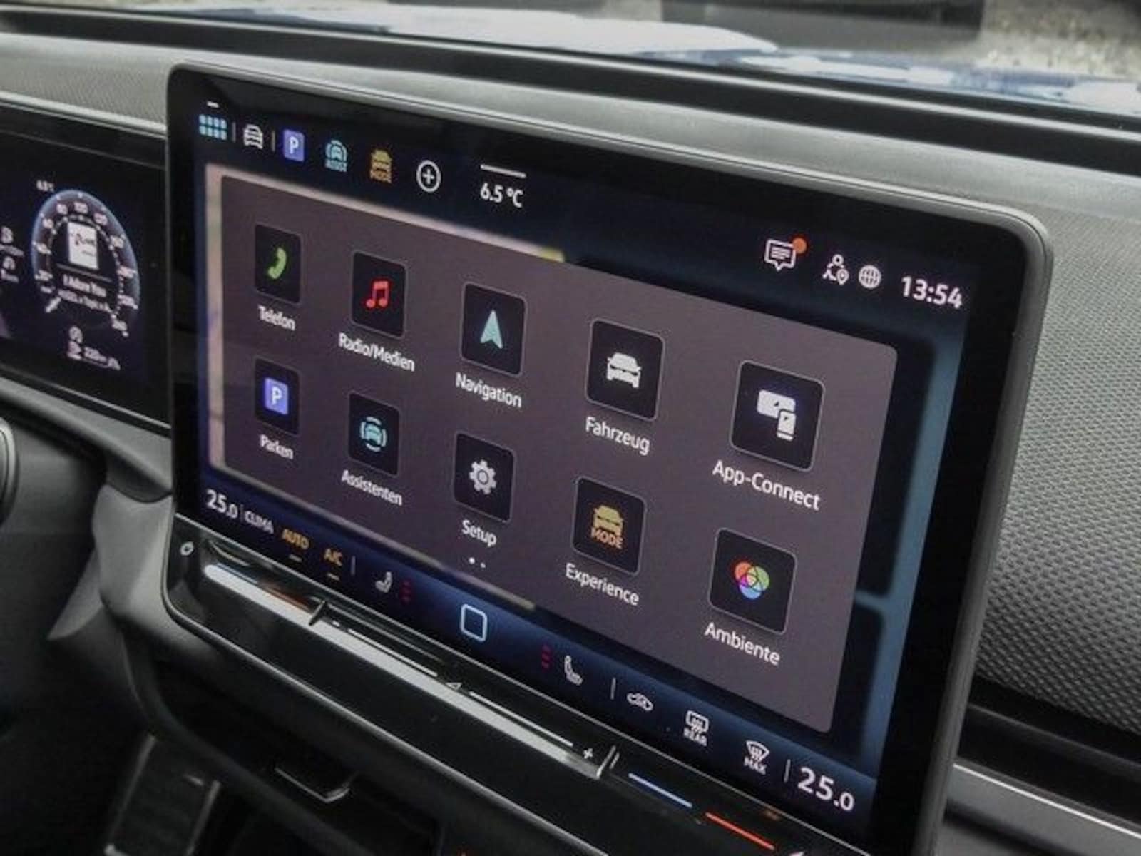 Volkswagen T-Roc – Bild 17