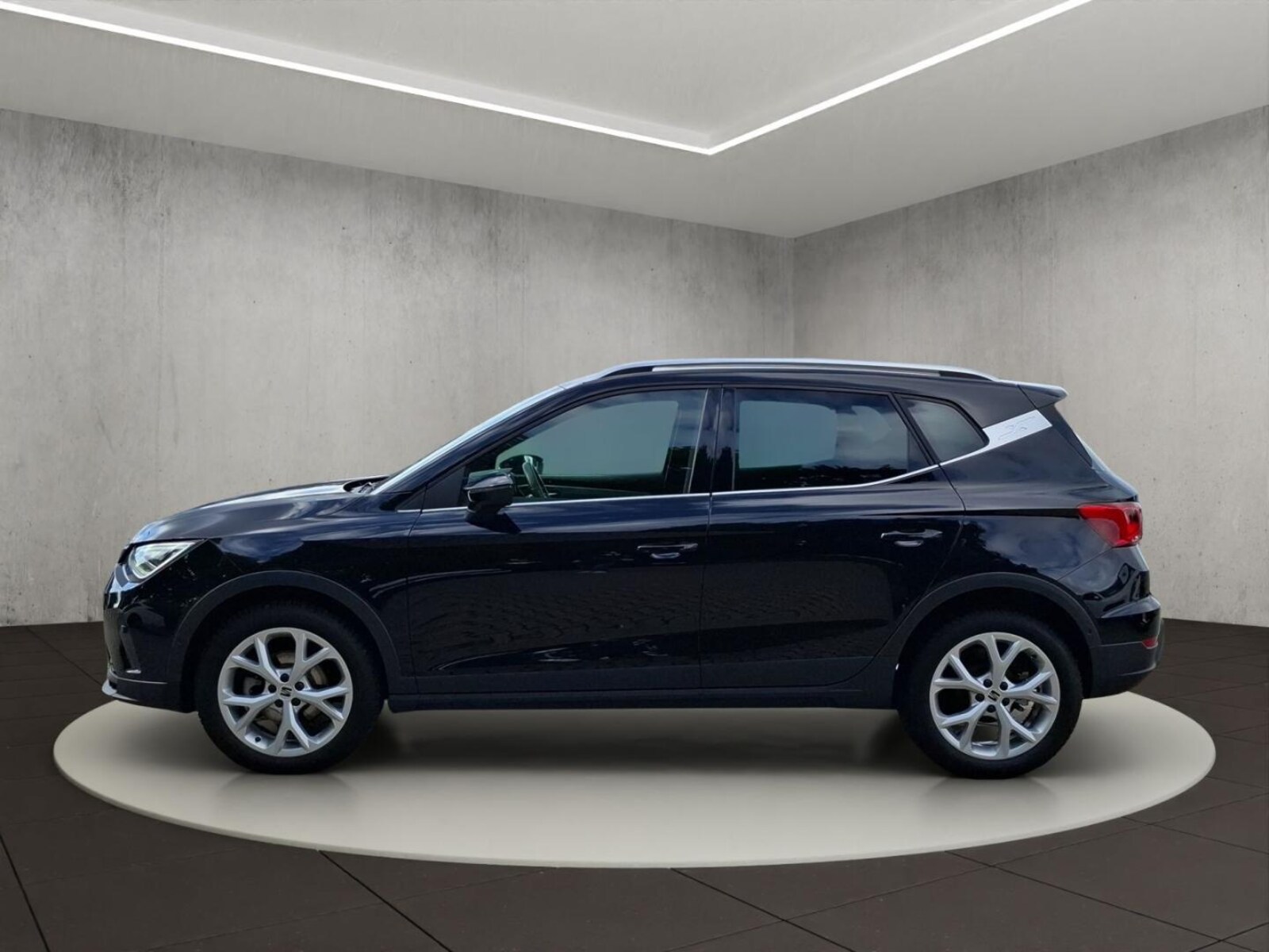 SEAT Arona – Bild 2